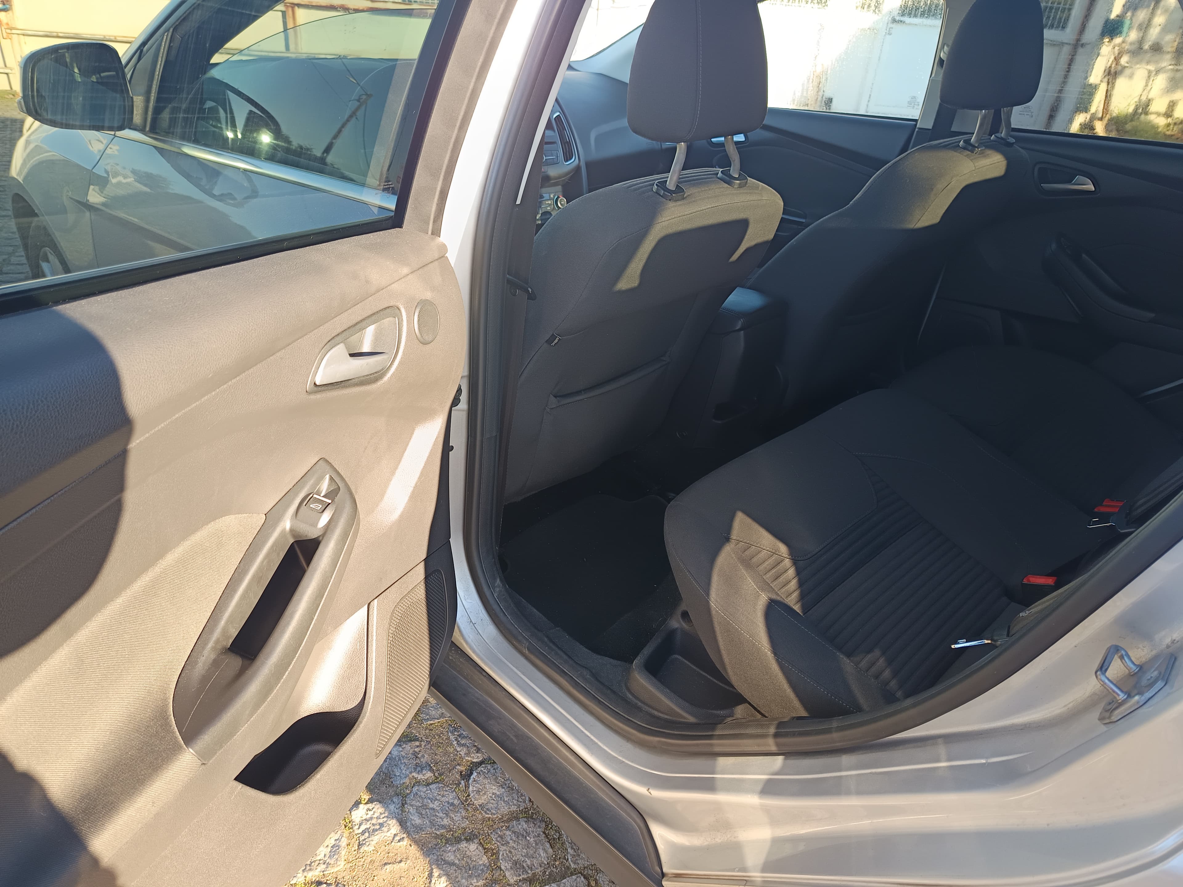 Ford Focus · Año 2015 — imagen 26