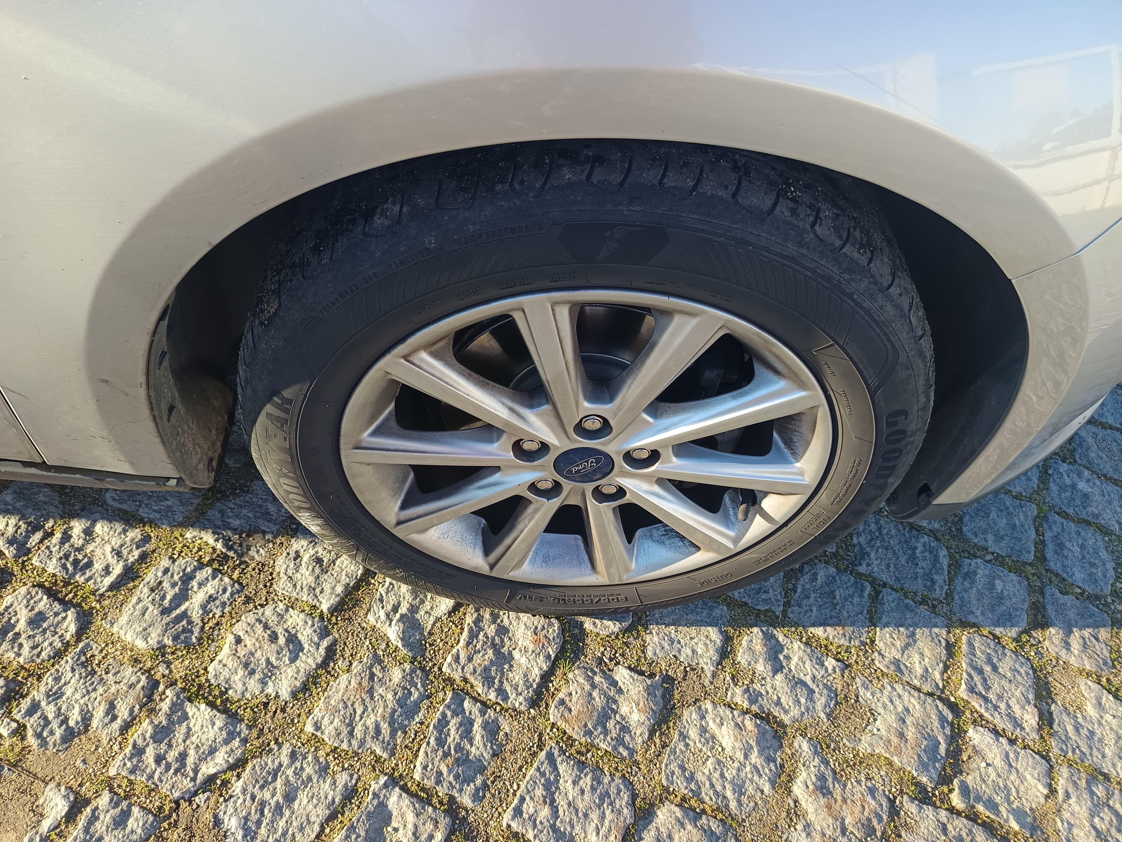 Ford Focus · Año 2015 — imagen 8