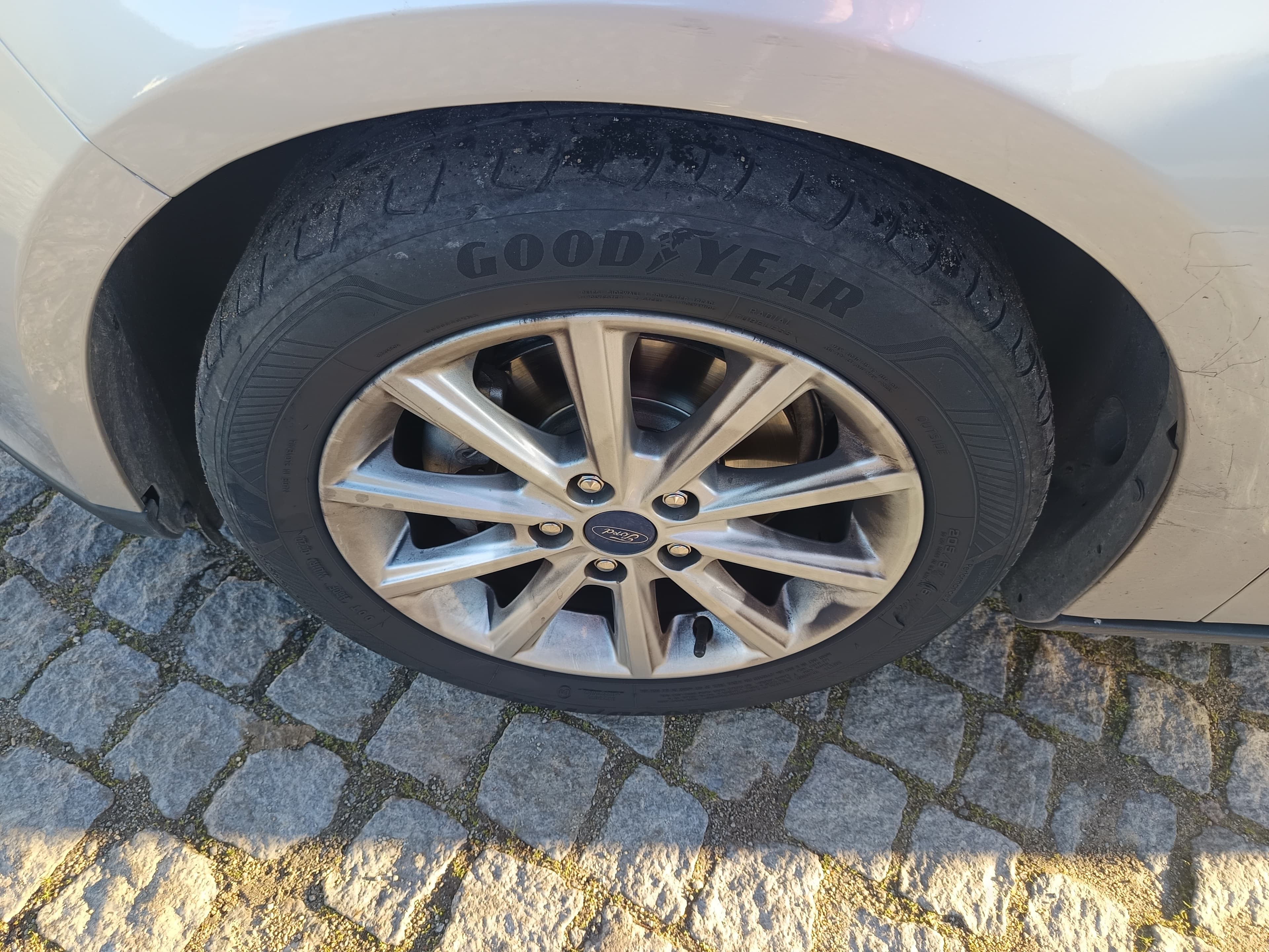 Ford Focus · Año 2015 — imagen 13