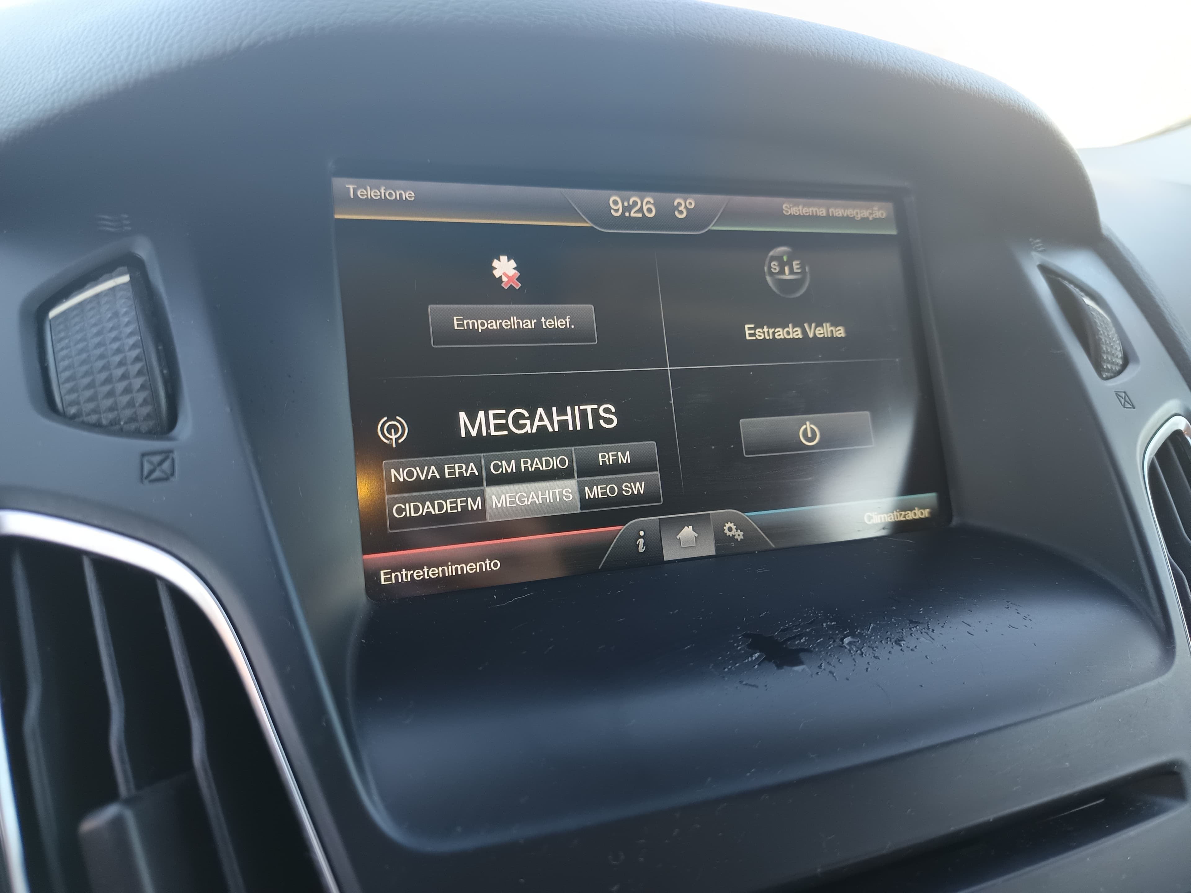 Ford Focus · Año 2015 — imagen 35