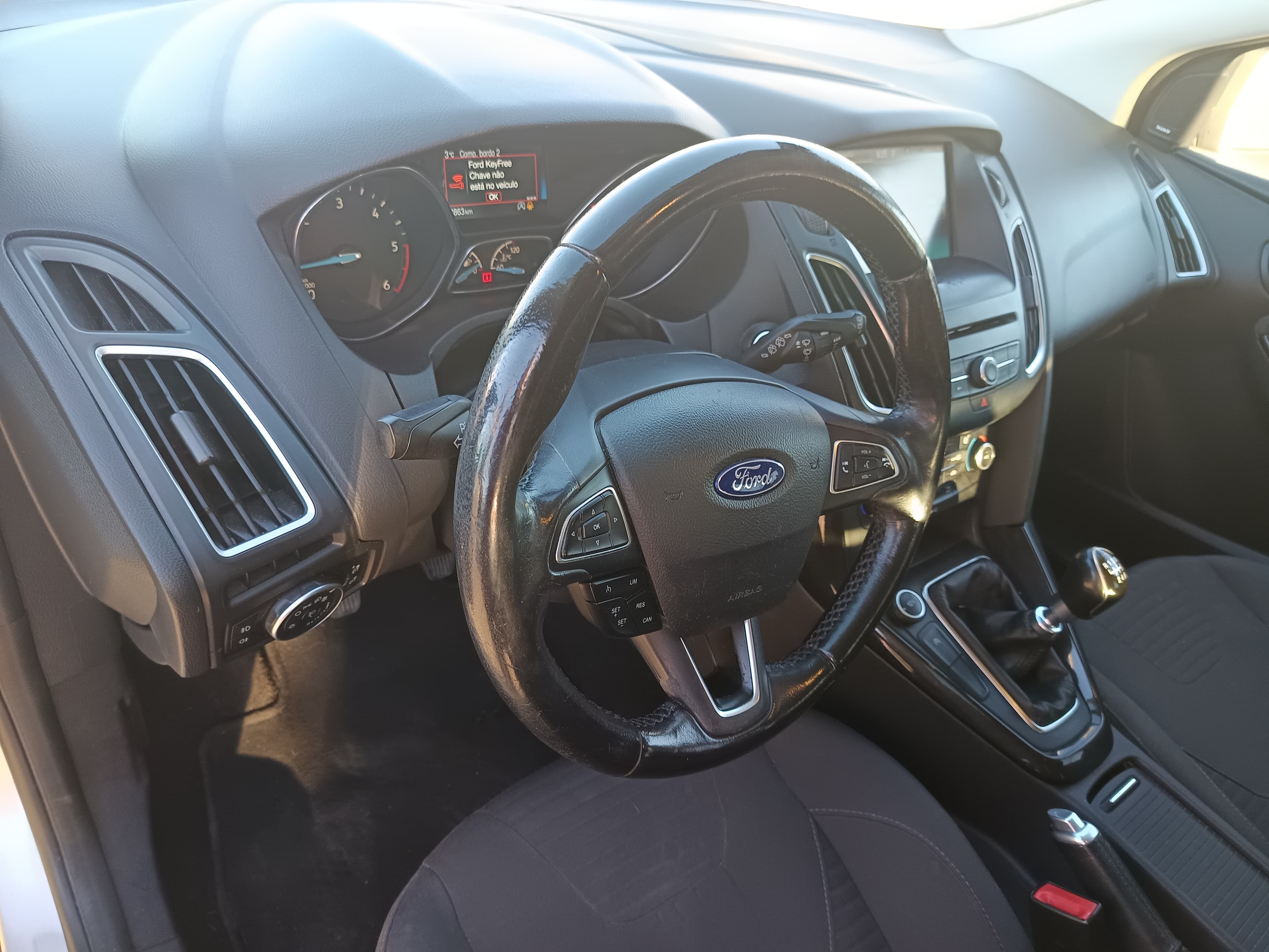 Ford Focus · Año 2015 — imagen 33