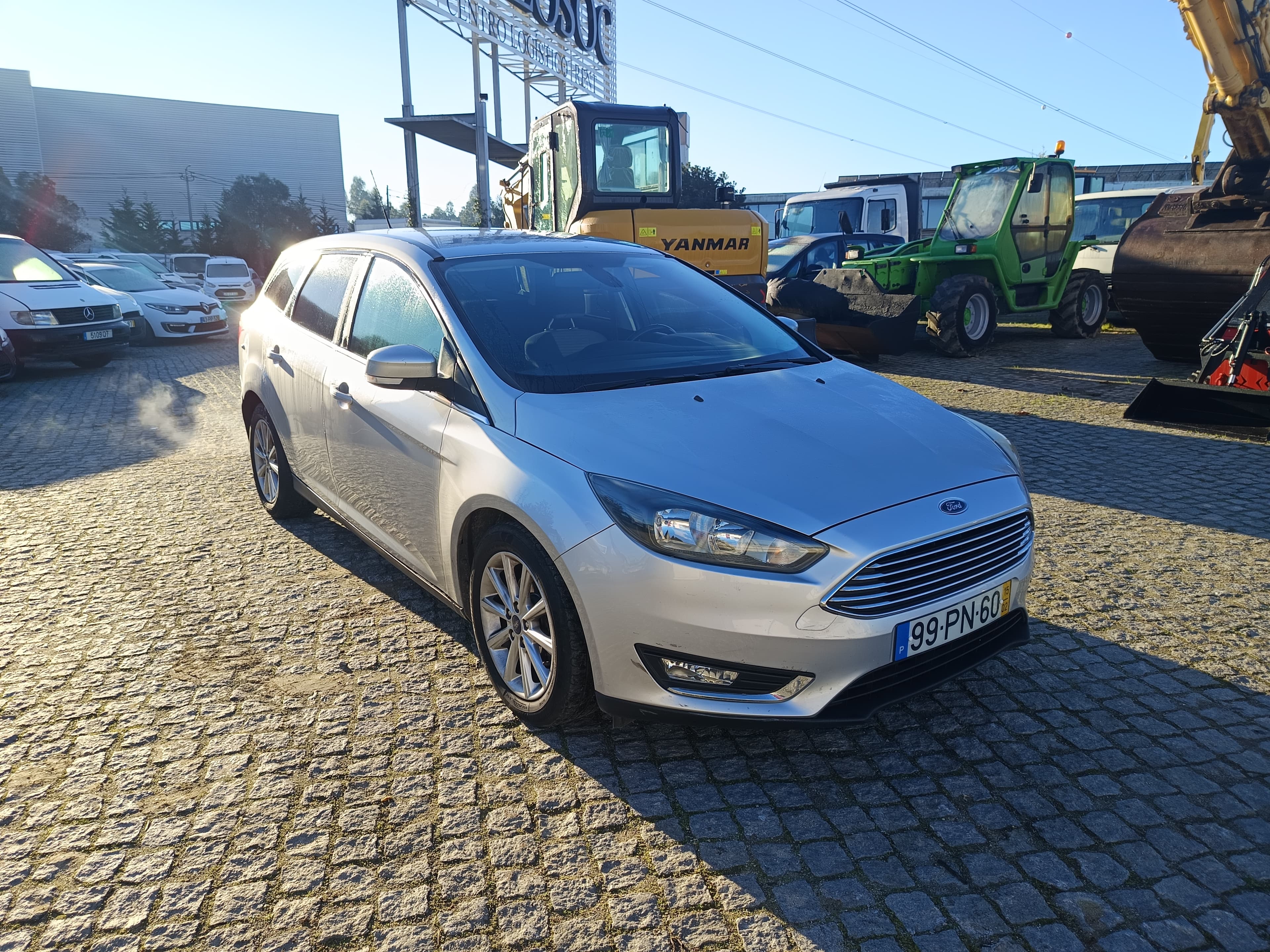 Ford Focus · Año 2015 — imagen 3