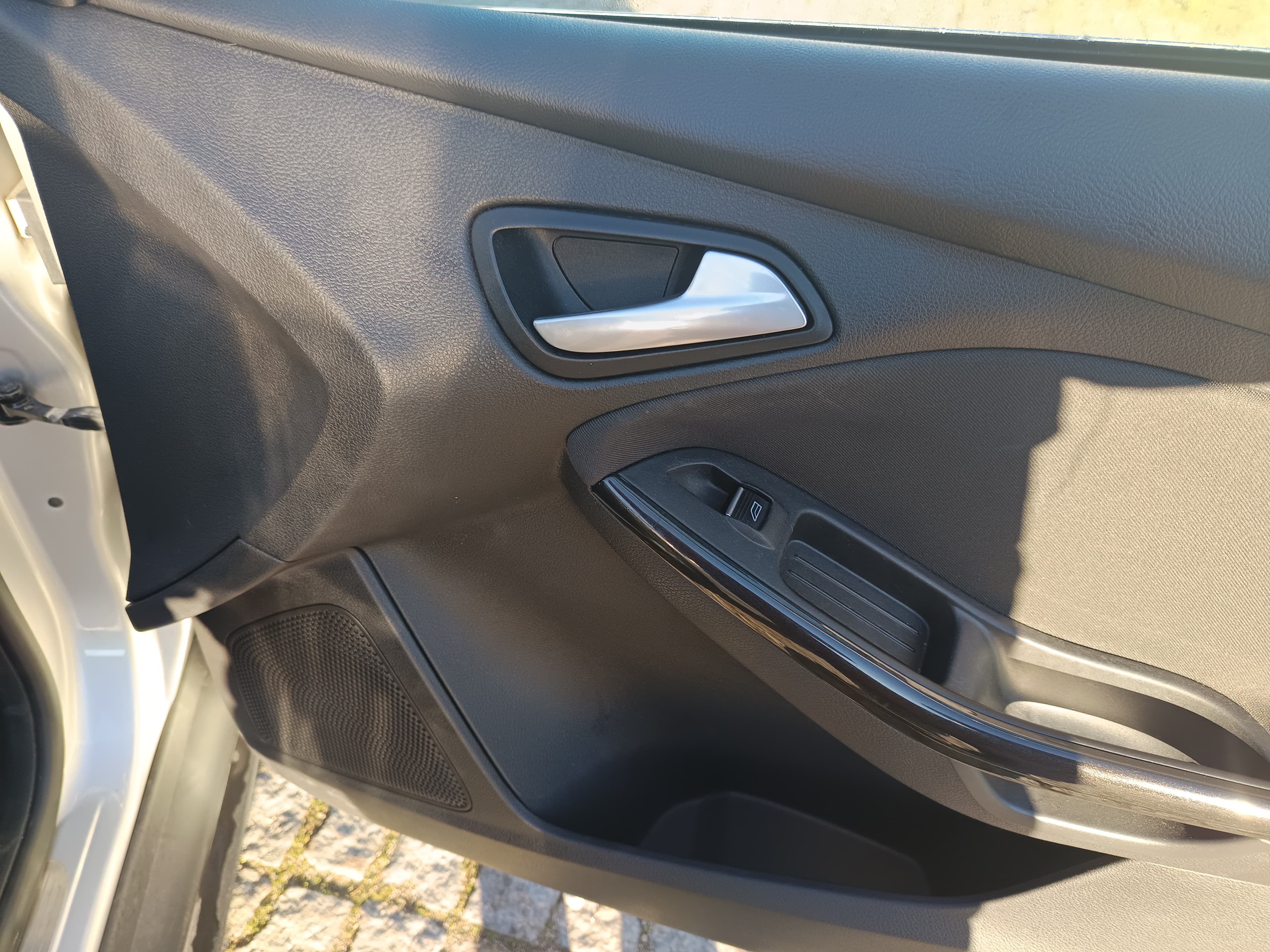Ford Focus · Año 2015 — imagen 23