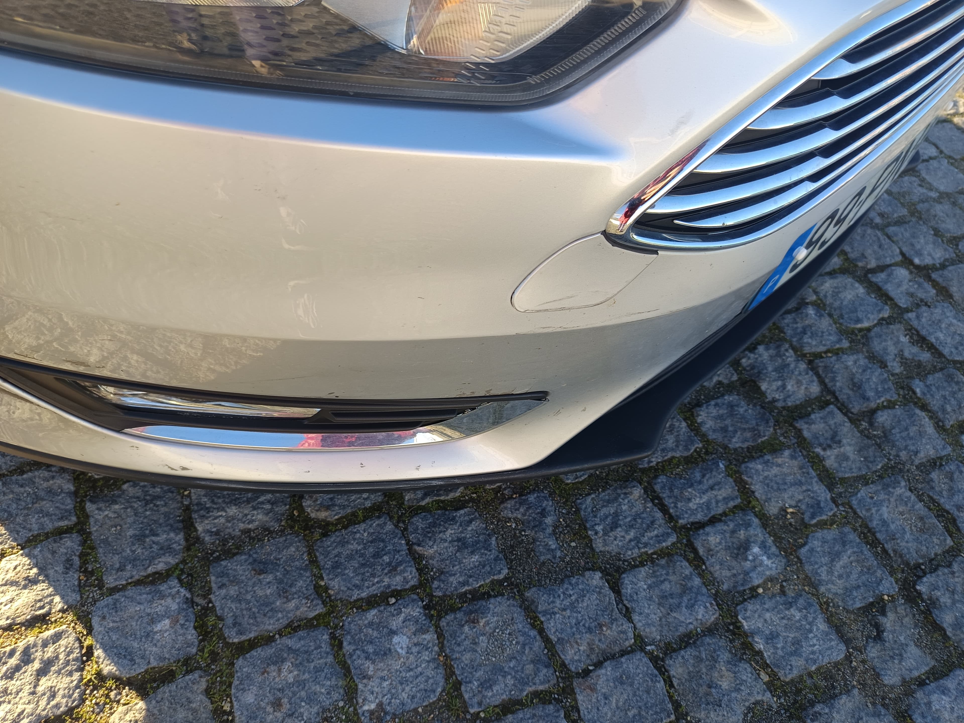 Ford Focus · Año 2015 — imagen 7