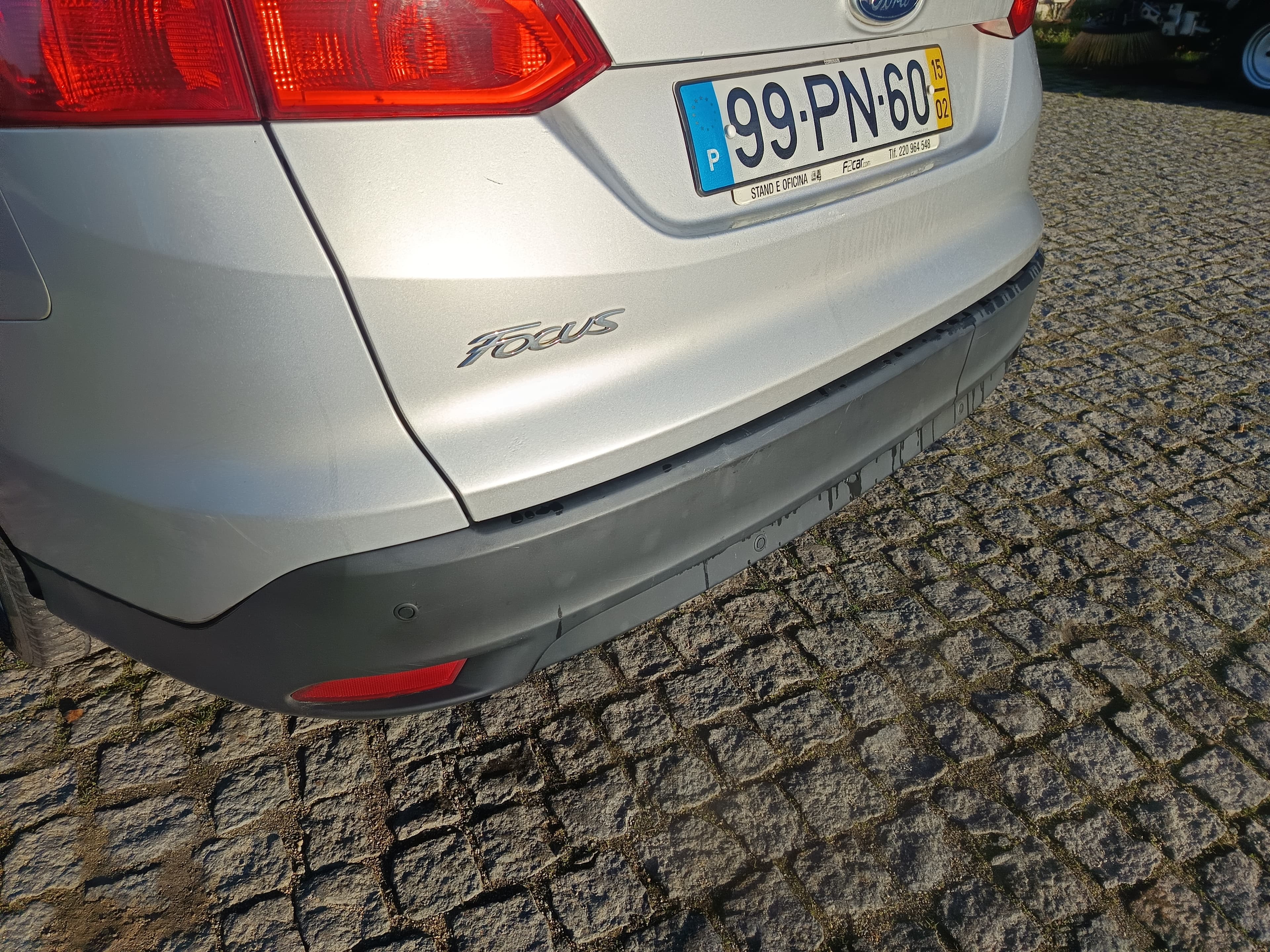 Ford Focus · Año 2015 — imagen 11