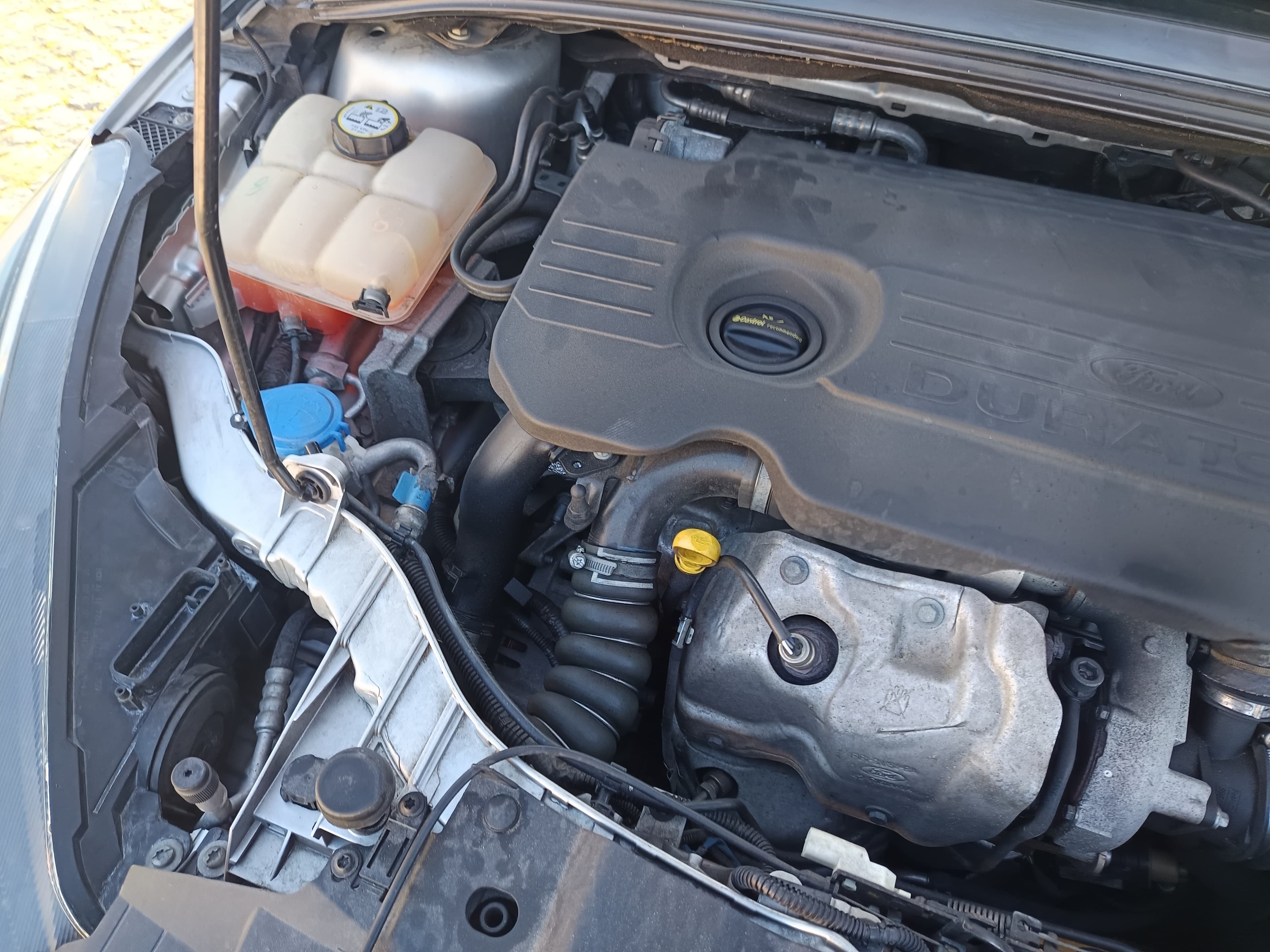 Ford Focus · Año 2015 — imagen 15
