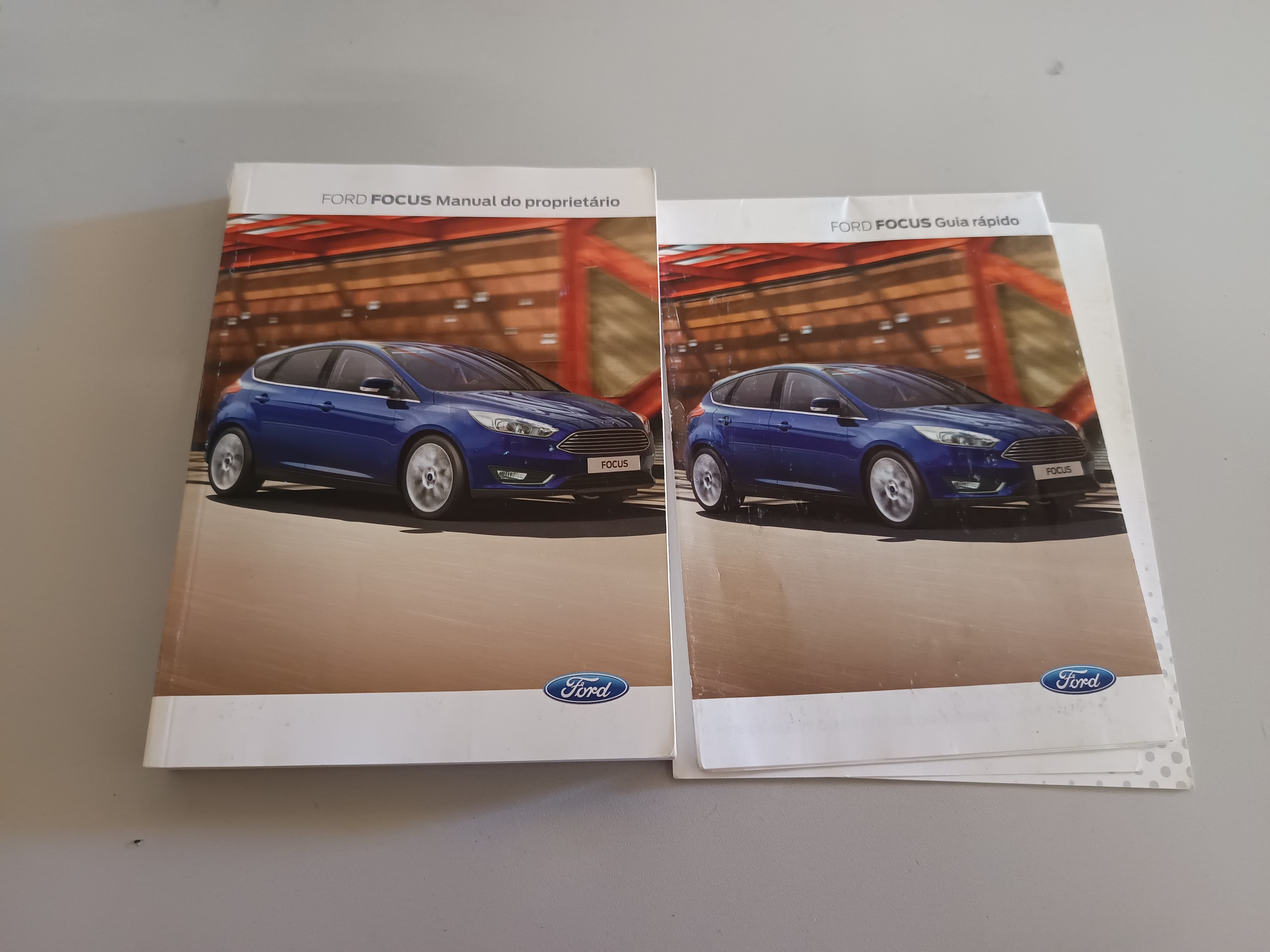 Ford Focus · Año 2015 — imagen 44