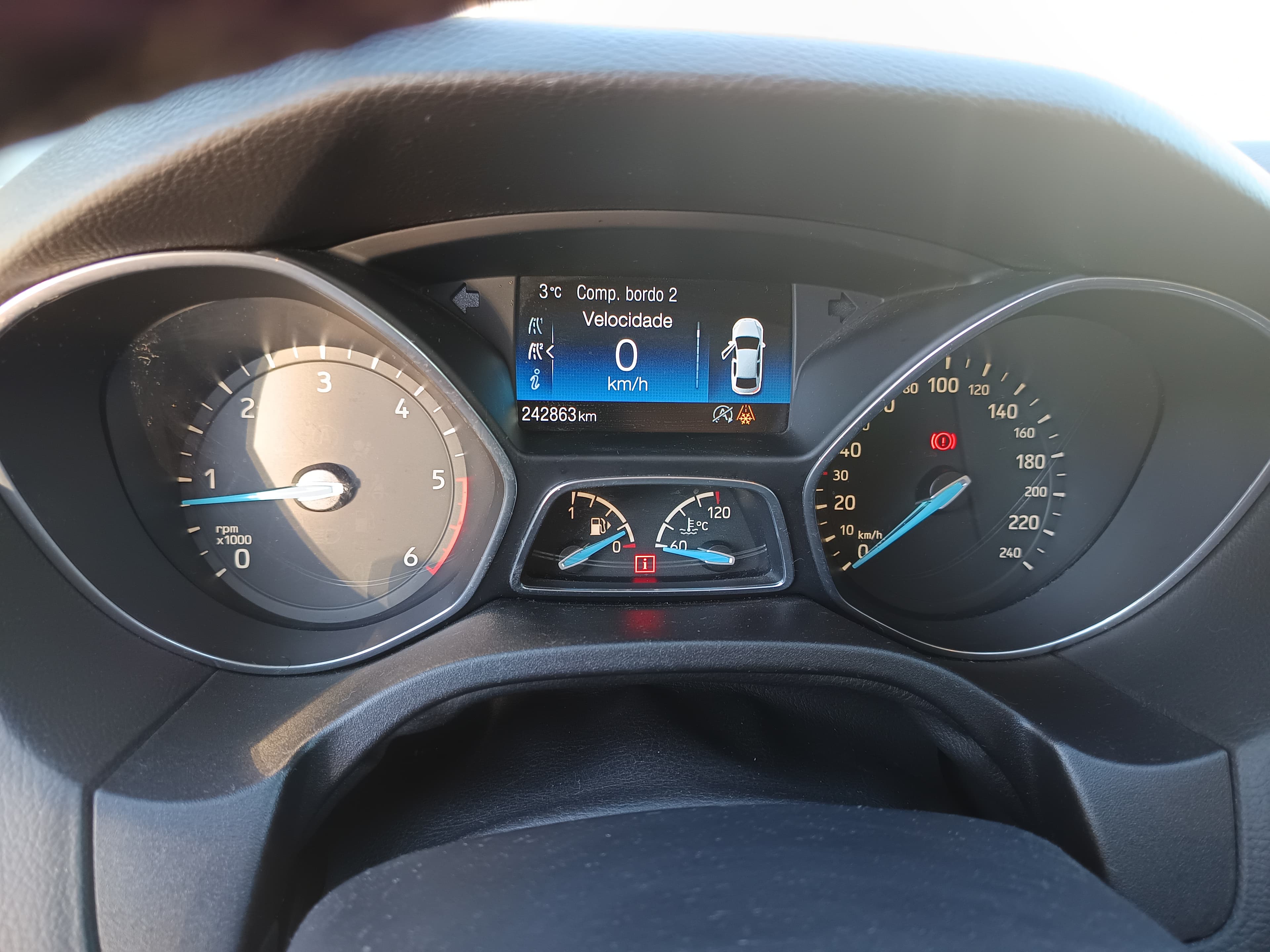 Ford Focus · Año 2015 — imagen 40