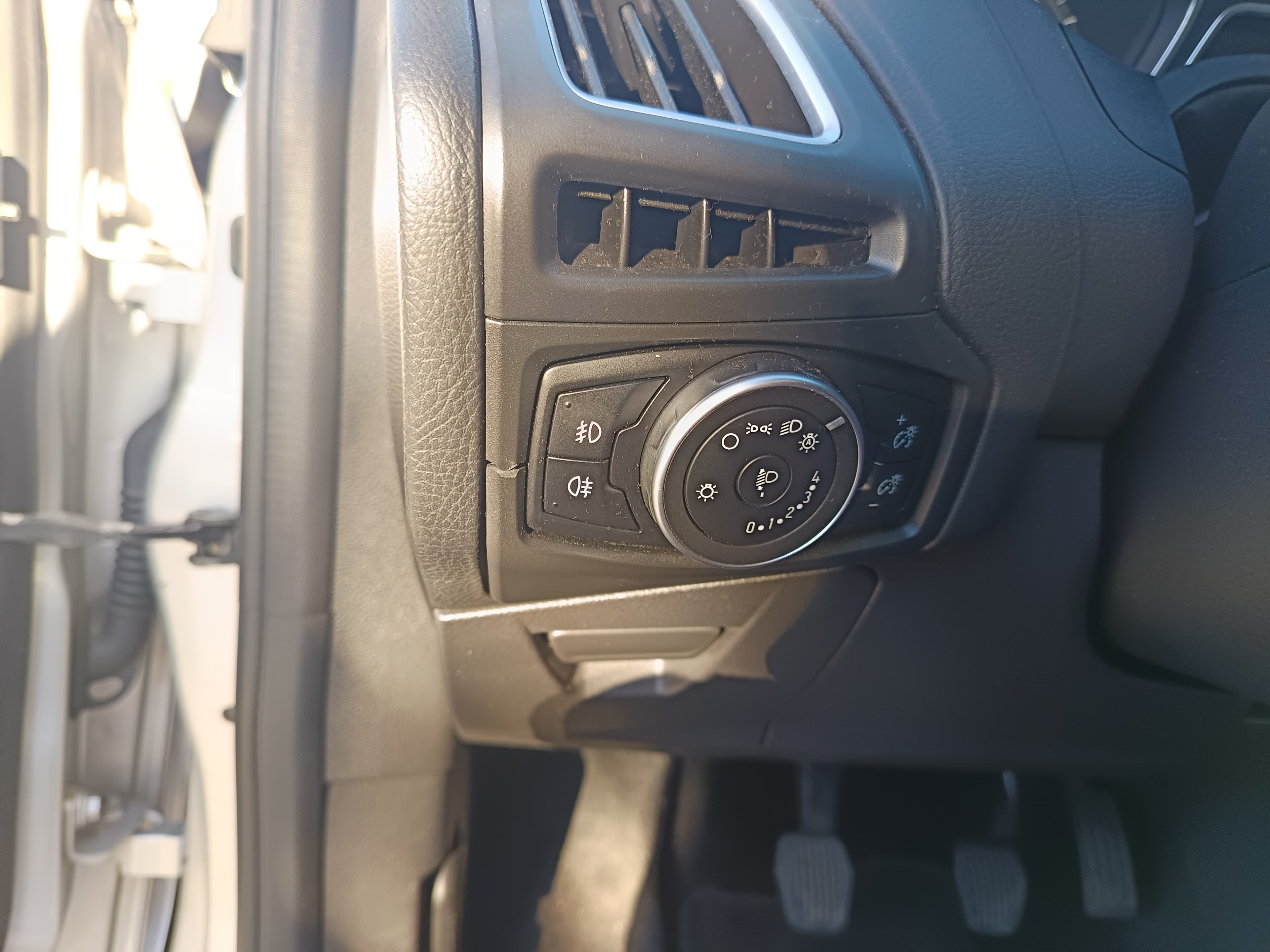 Ford Focus · Año 2015 — imagen 43