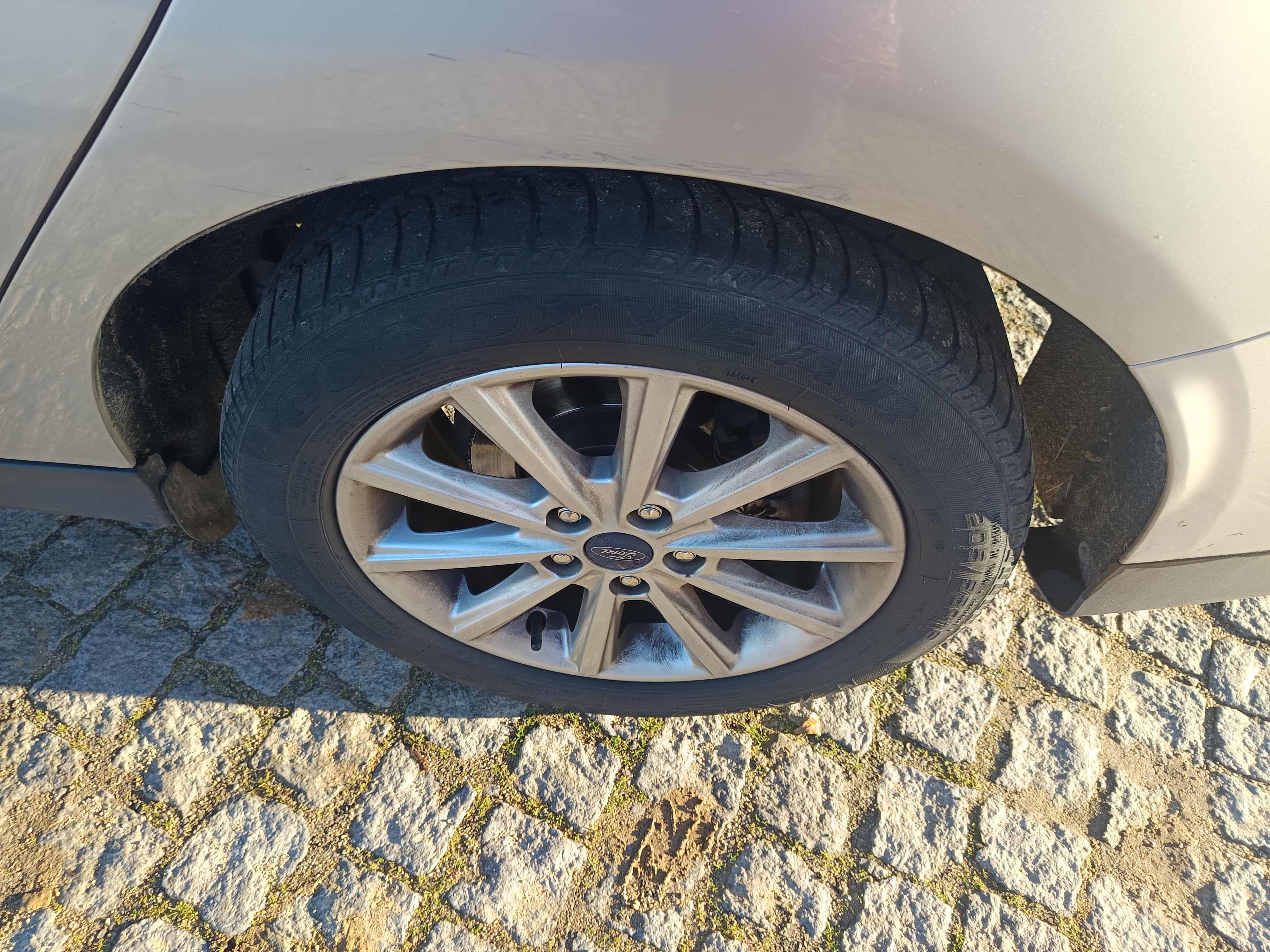Ford Focus · Año 2015 — imagen 12