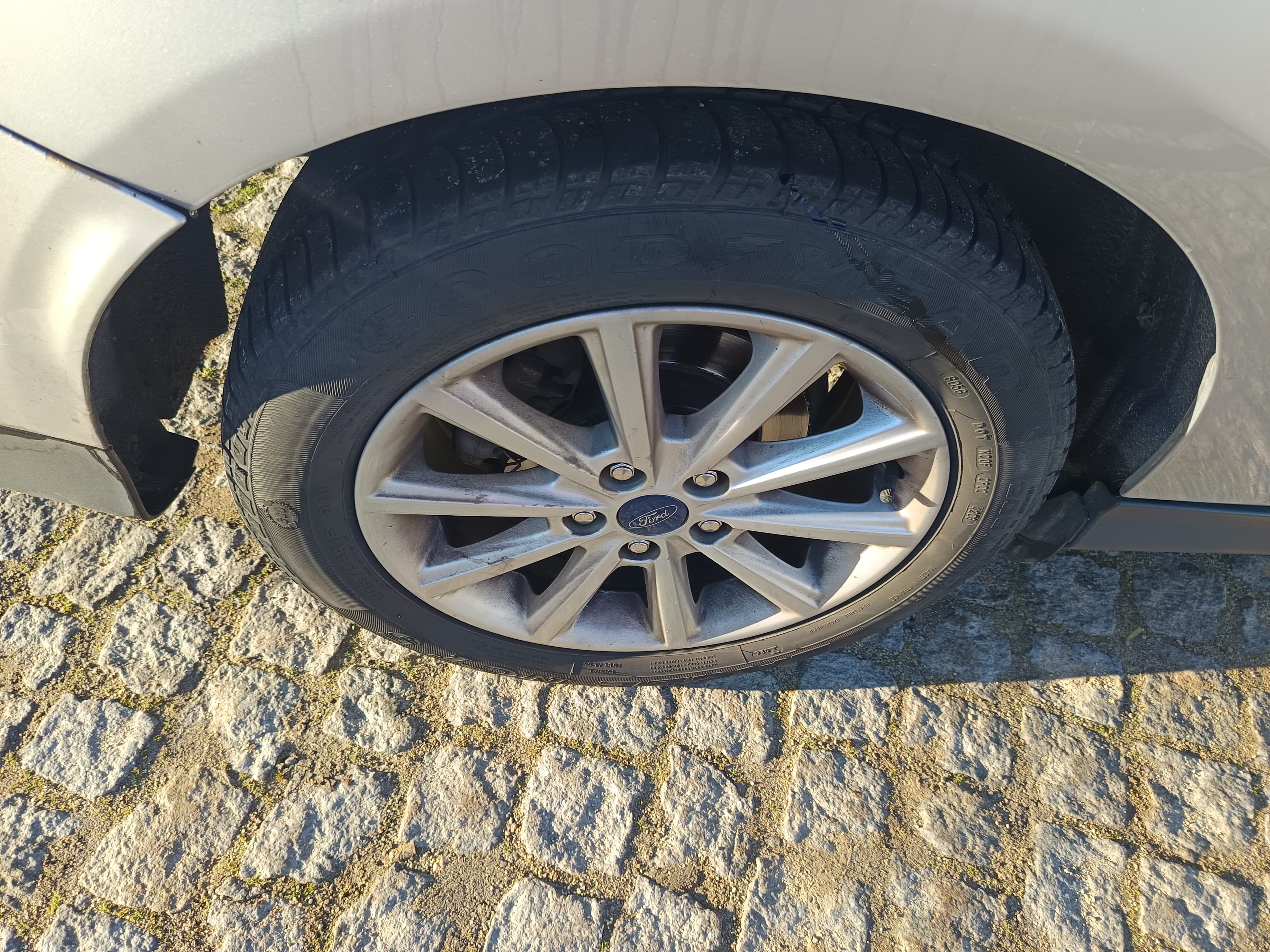 Ford Focus · Año 2015 — imagen 10