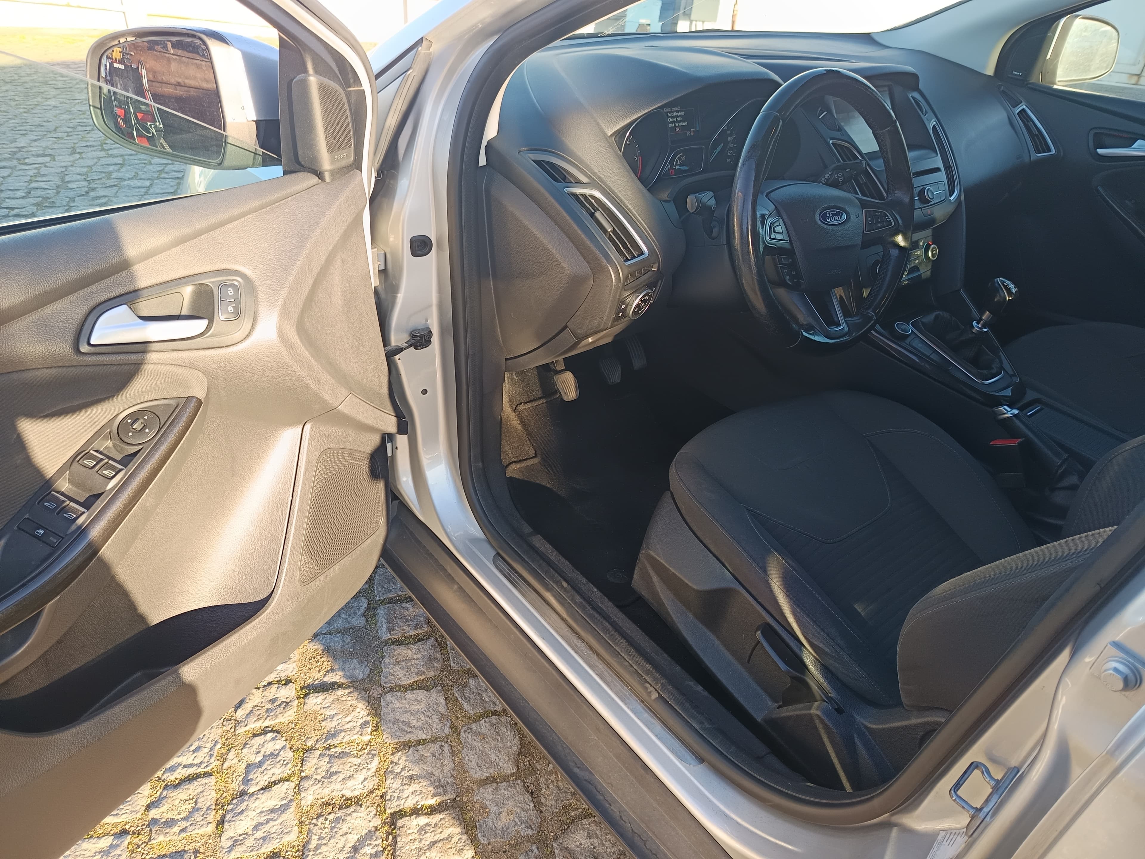 Ford Focus · Año 2015 — imagen 29