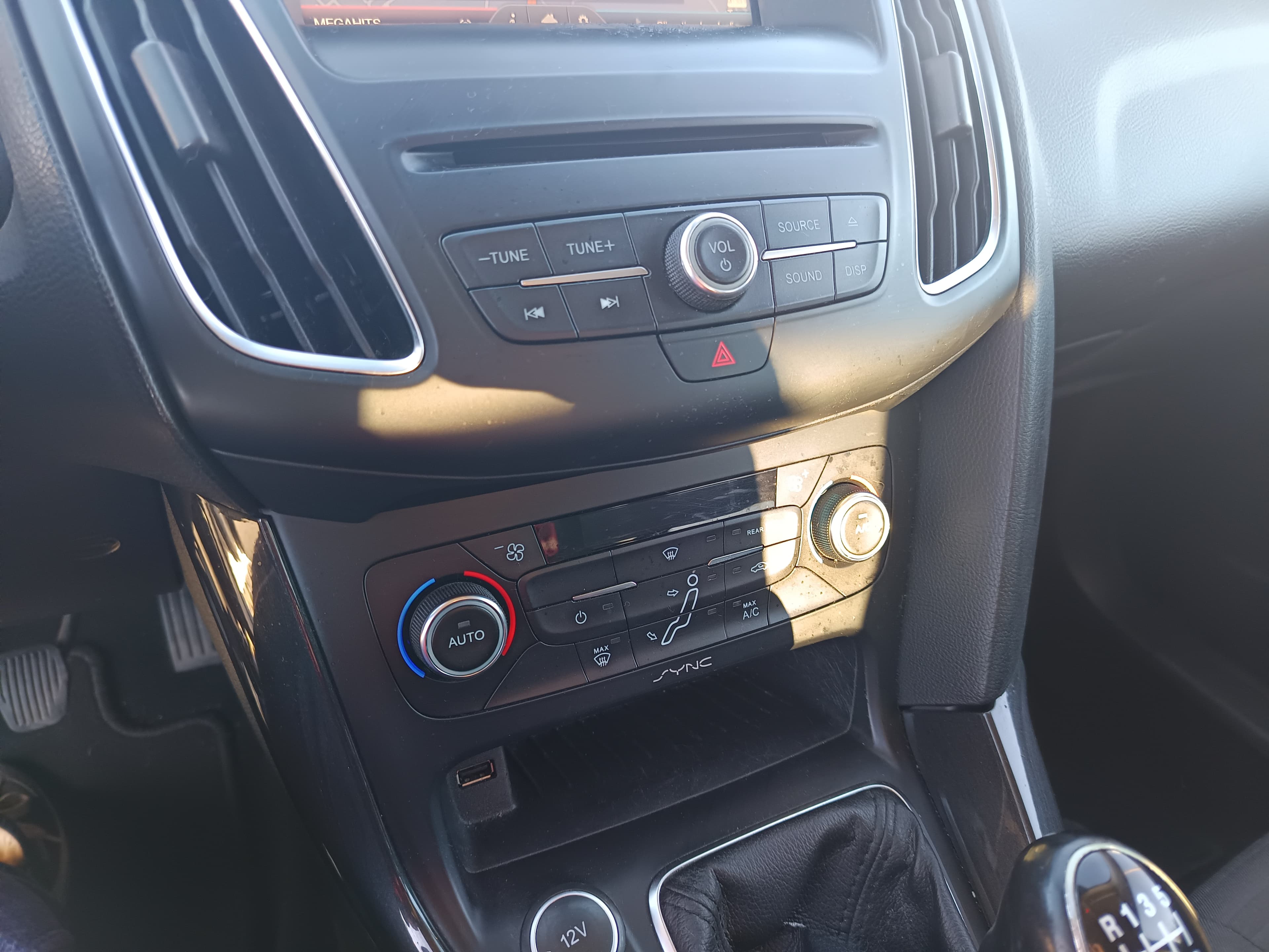 Ford Focus · Año 2015 — imagen 37