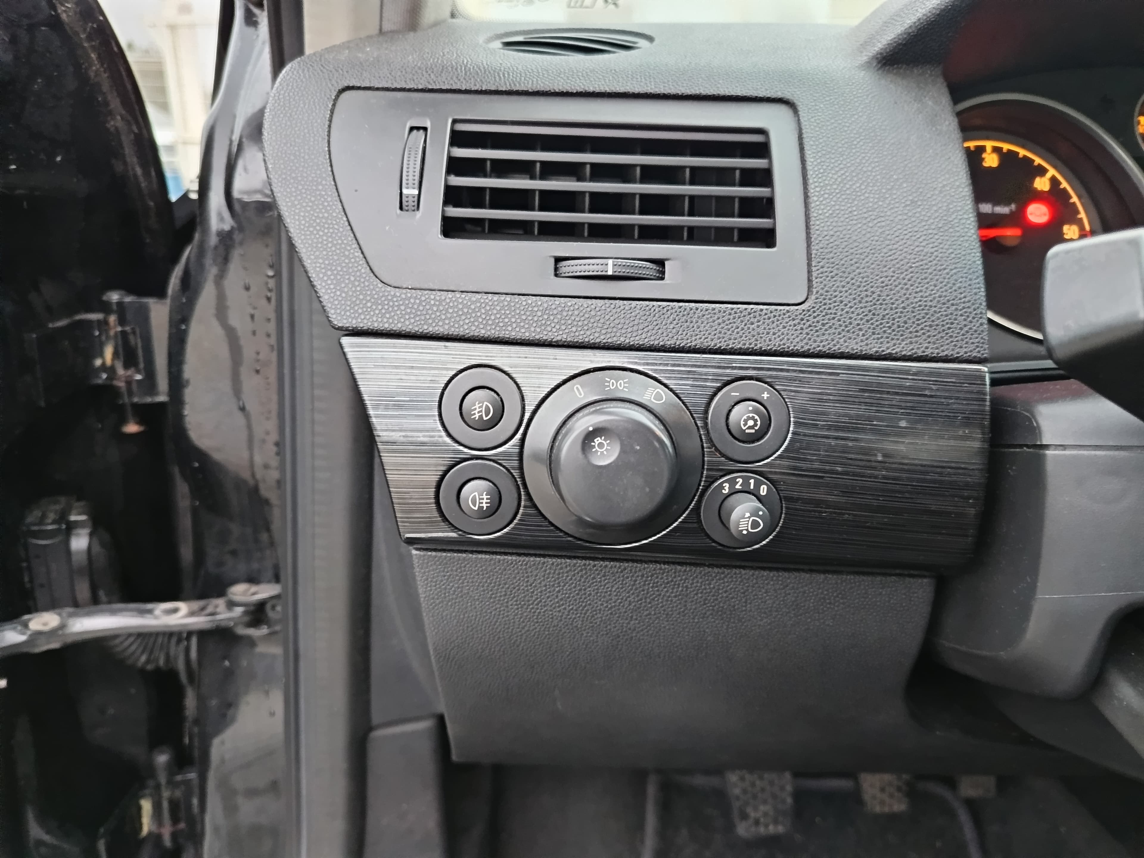 Opel Astra · Ano 2006 — image 52
