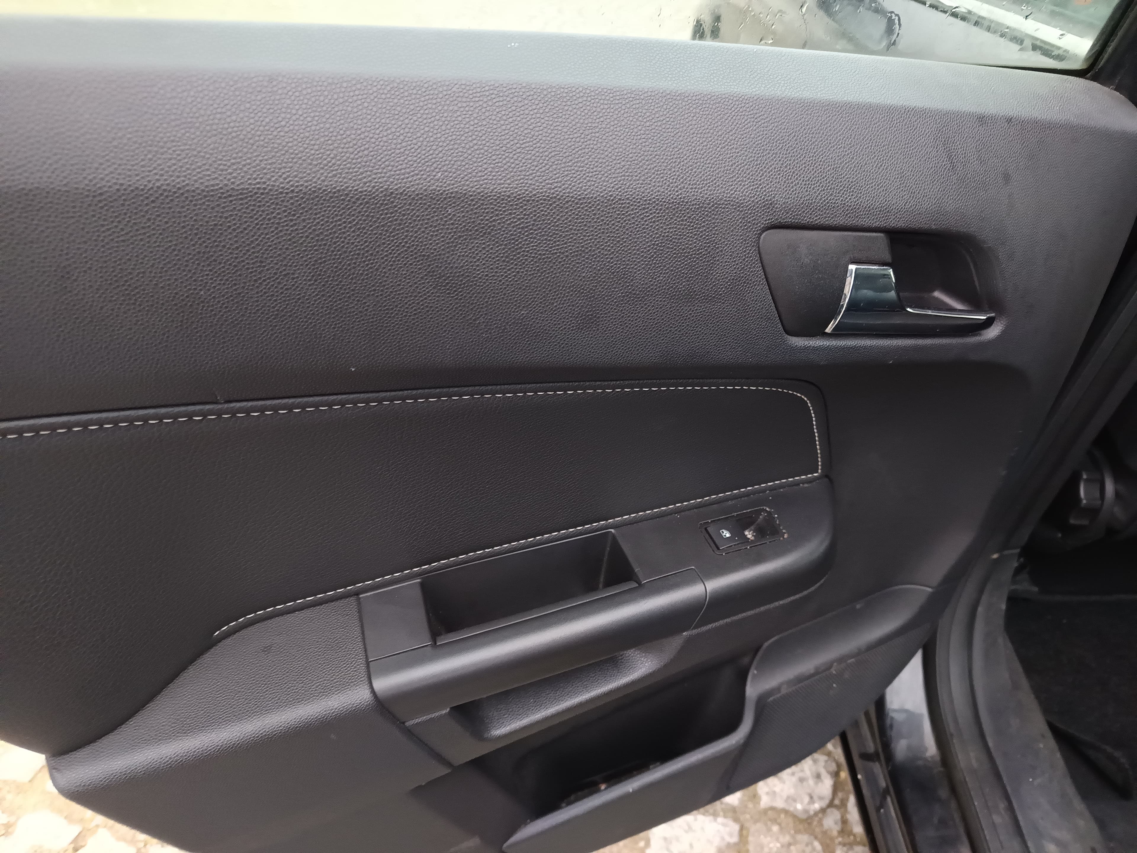 Opel Astra · Ano 2006 — image 39