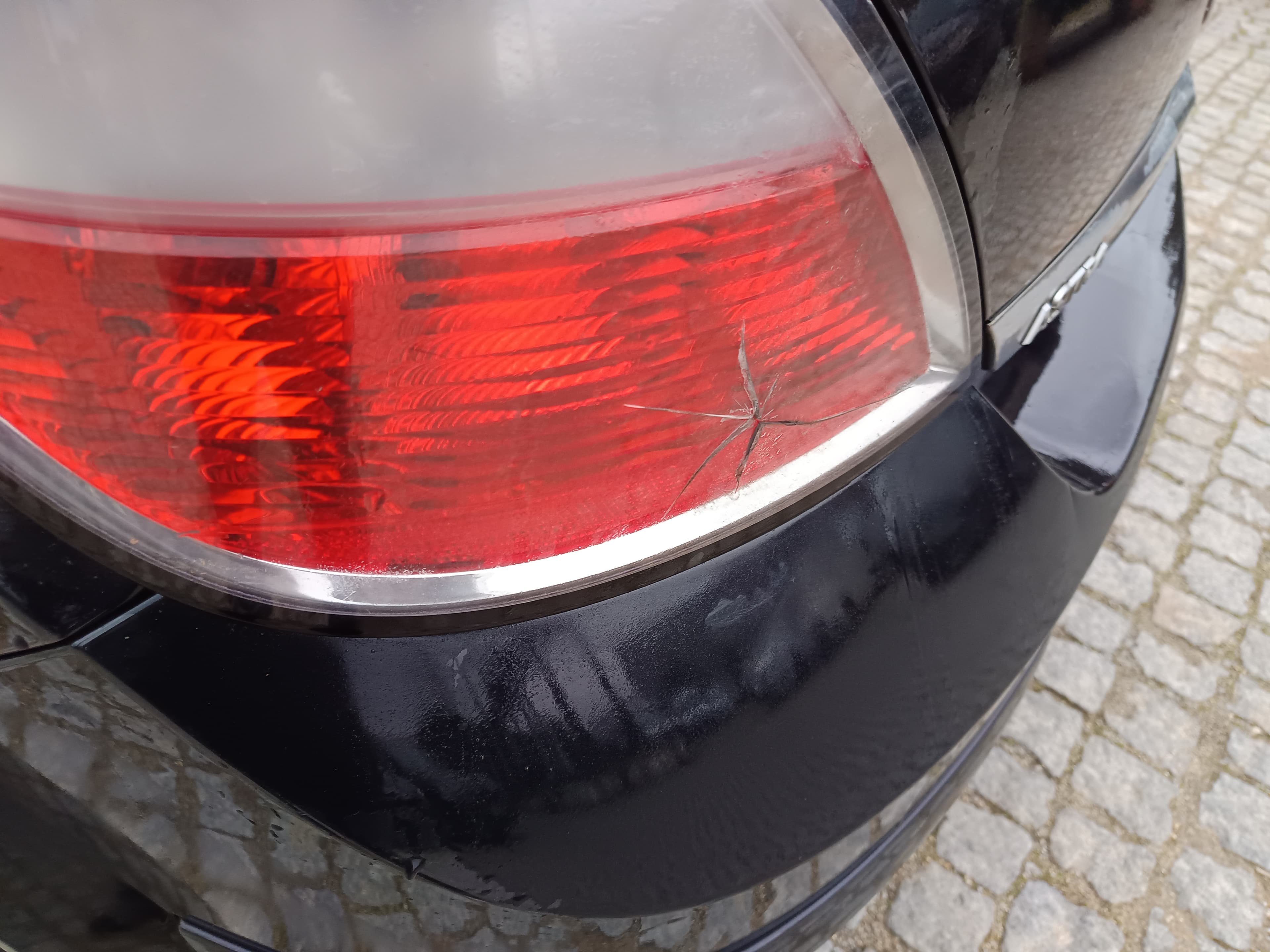 Opel Astra · Ano 2006 — image 14