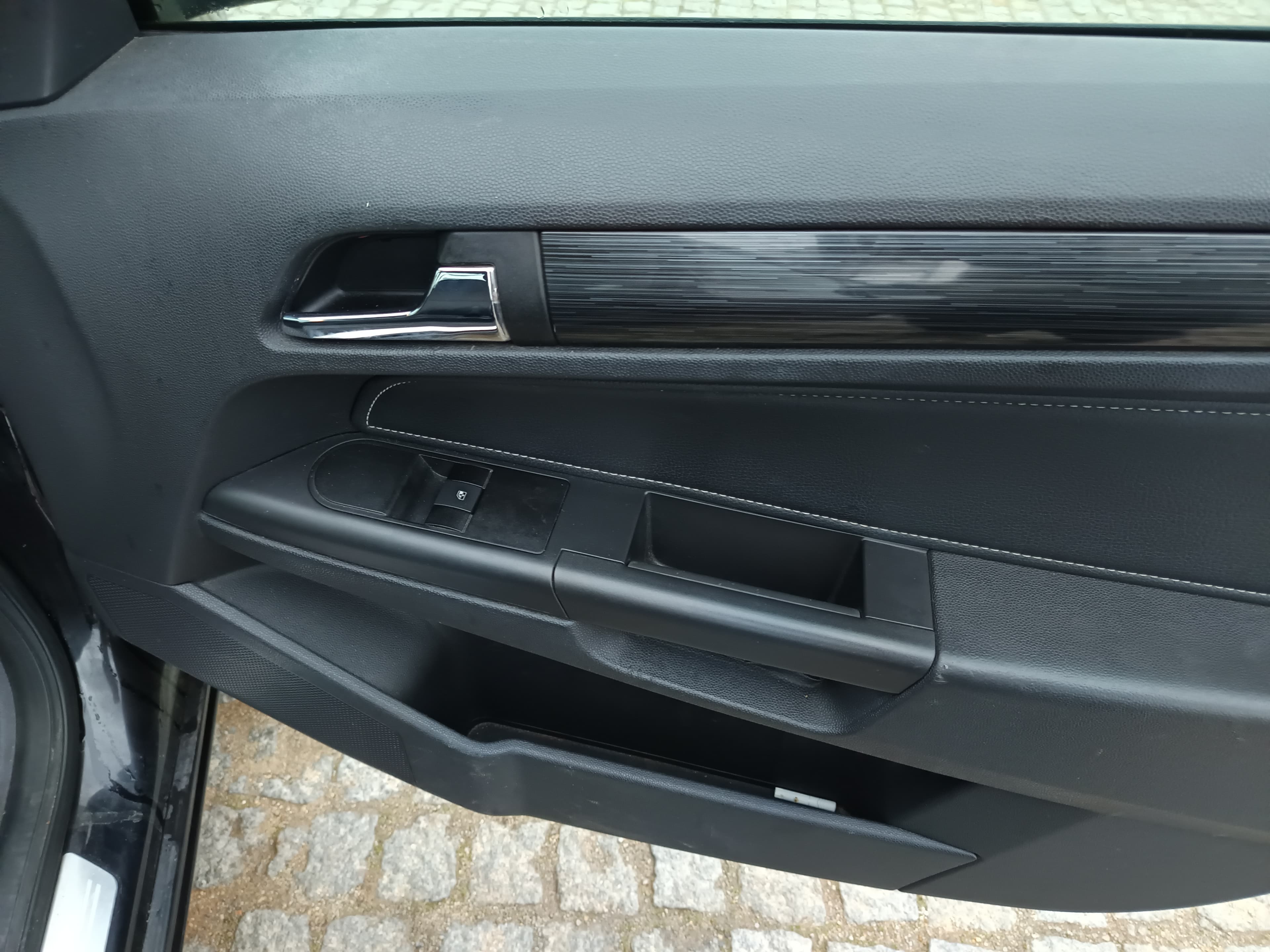 Opel Astra · Ano 2006 — image 35