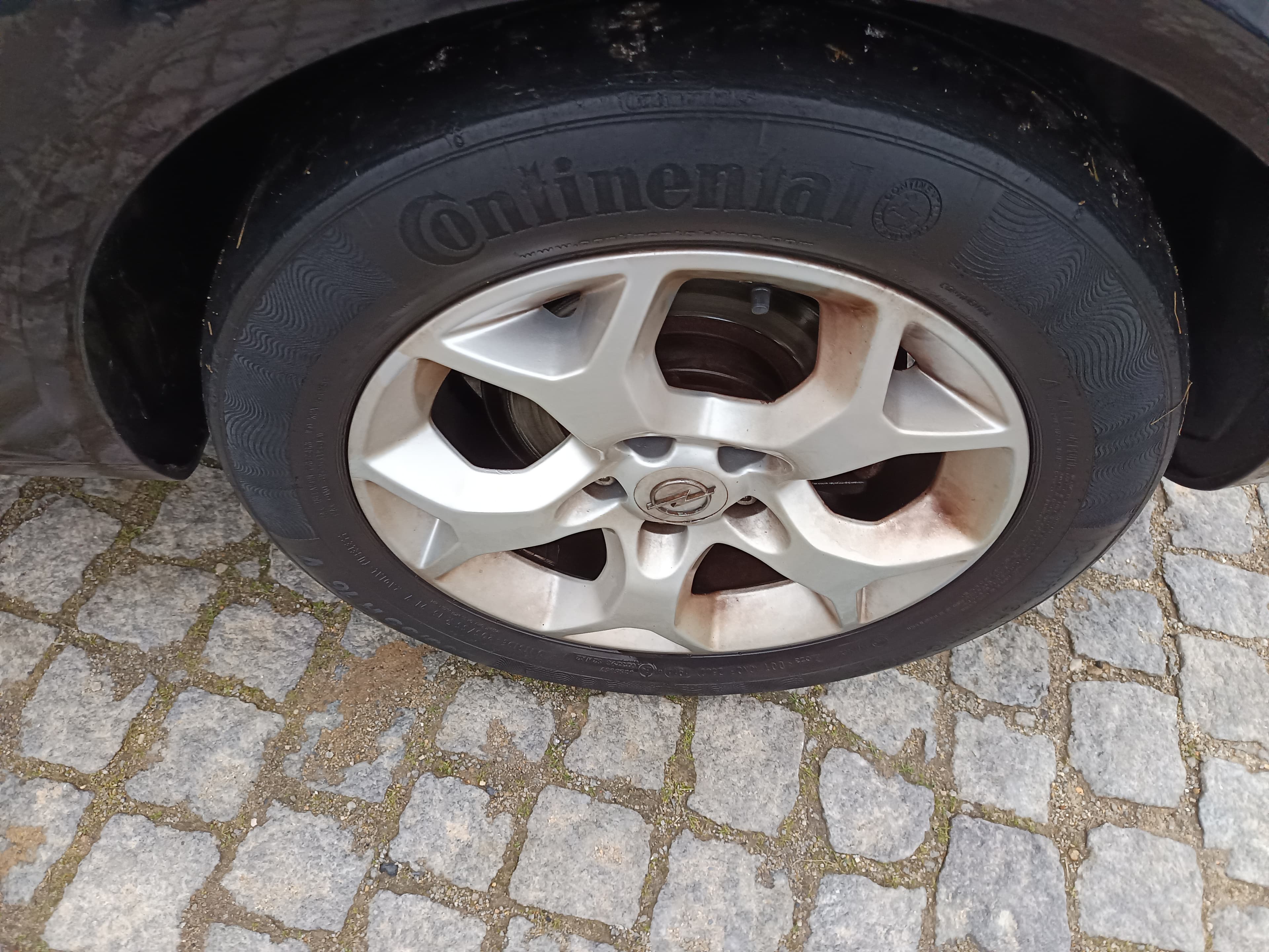 Opel Astra · Ano 2006 — image 15