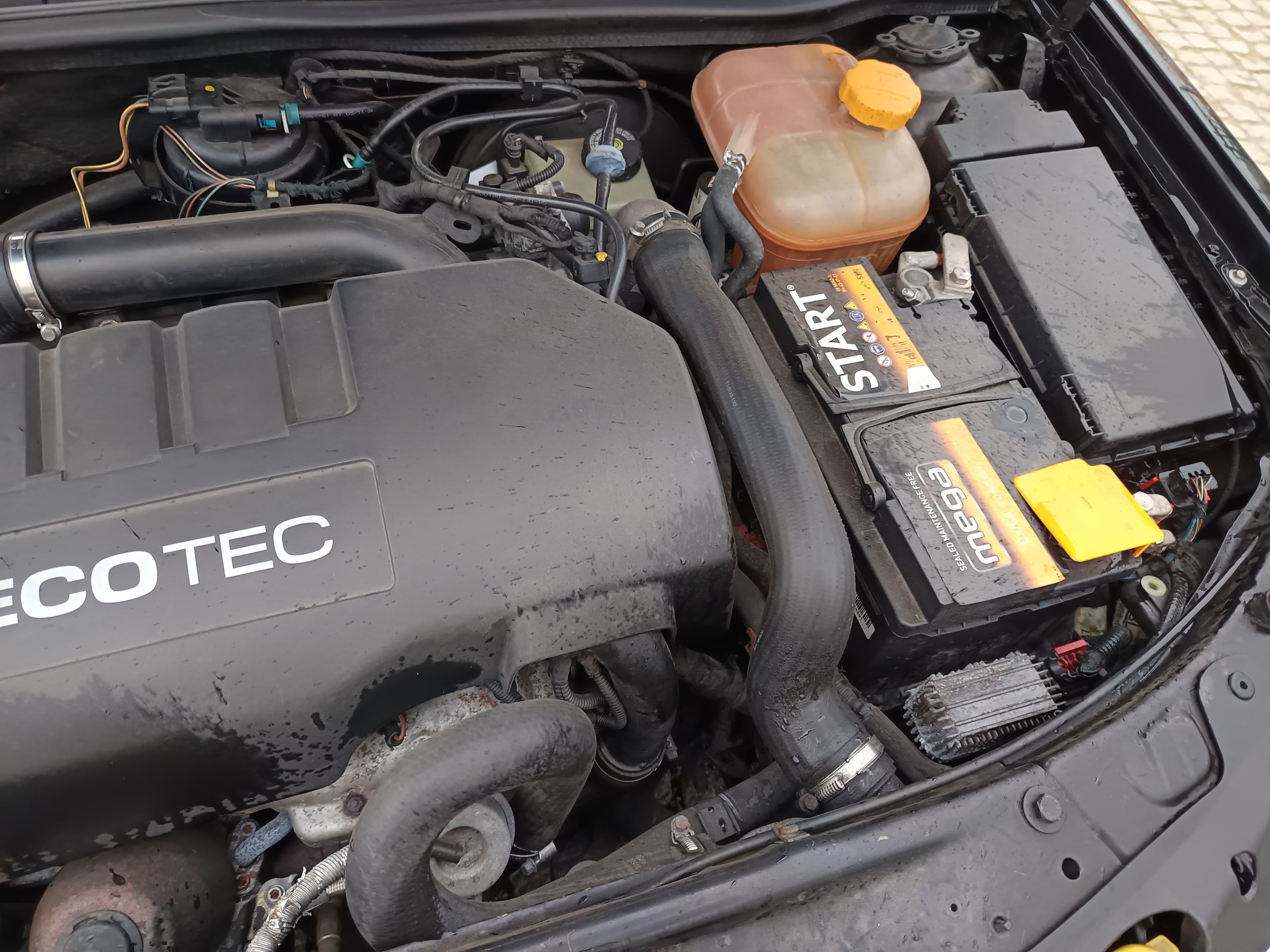 Opel Astra · Ano 2006 — image 24
