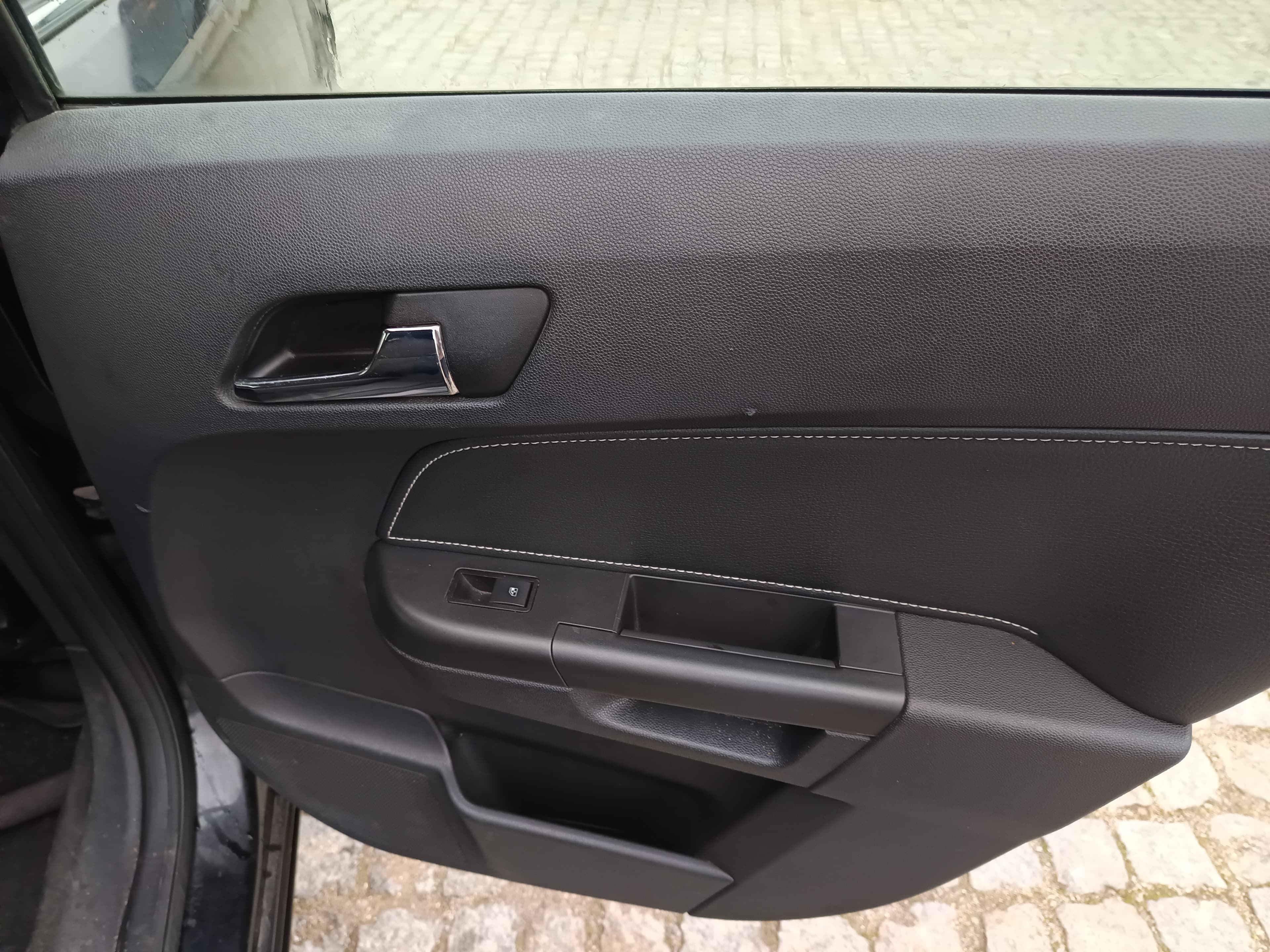 Opel Astra · Ano 2006 — image 31