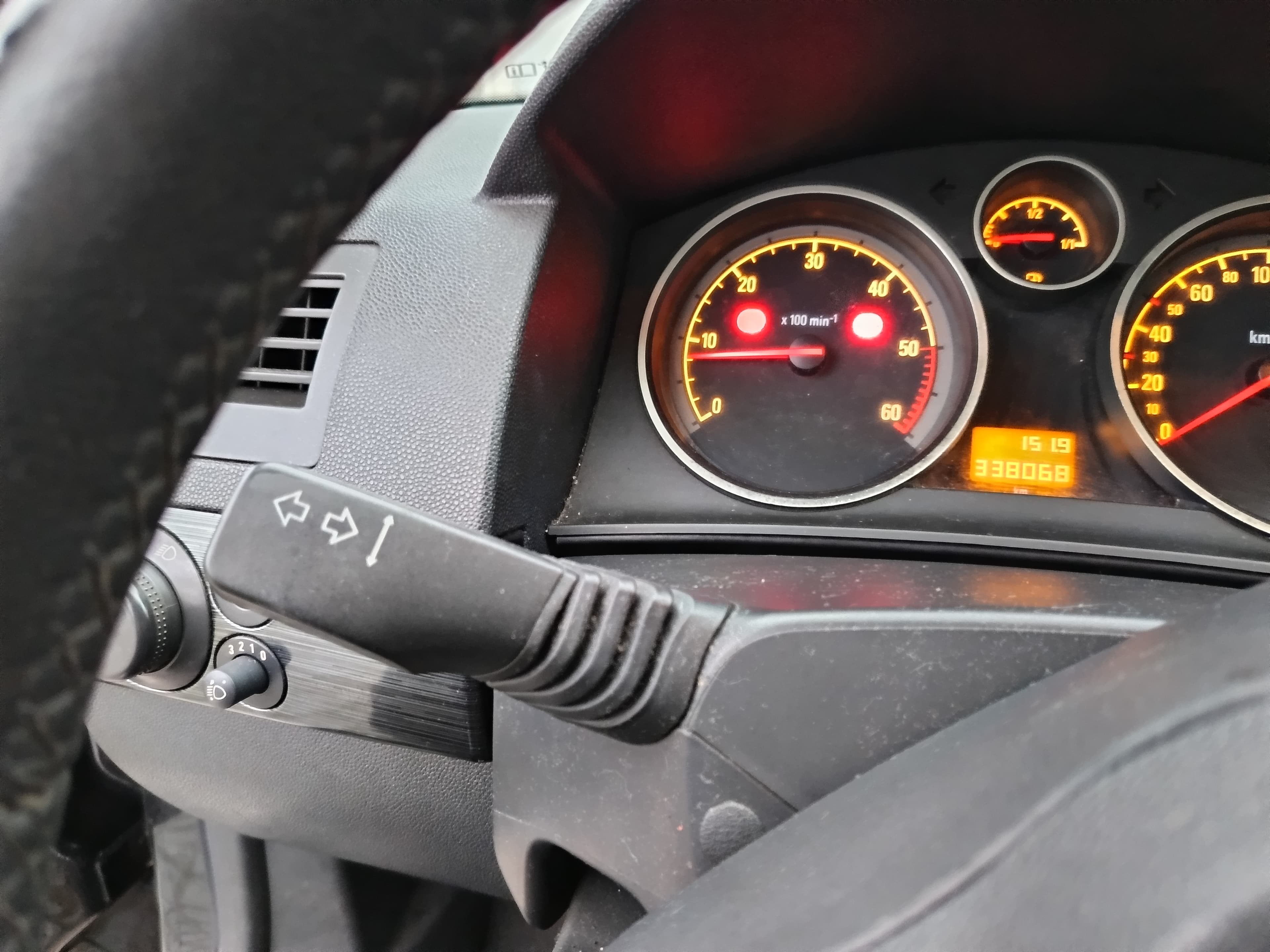 Opel Astra · Ano 2006 — image 51