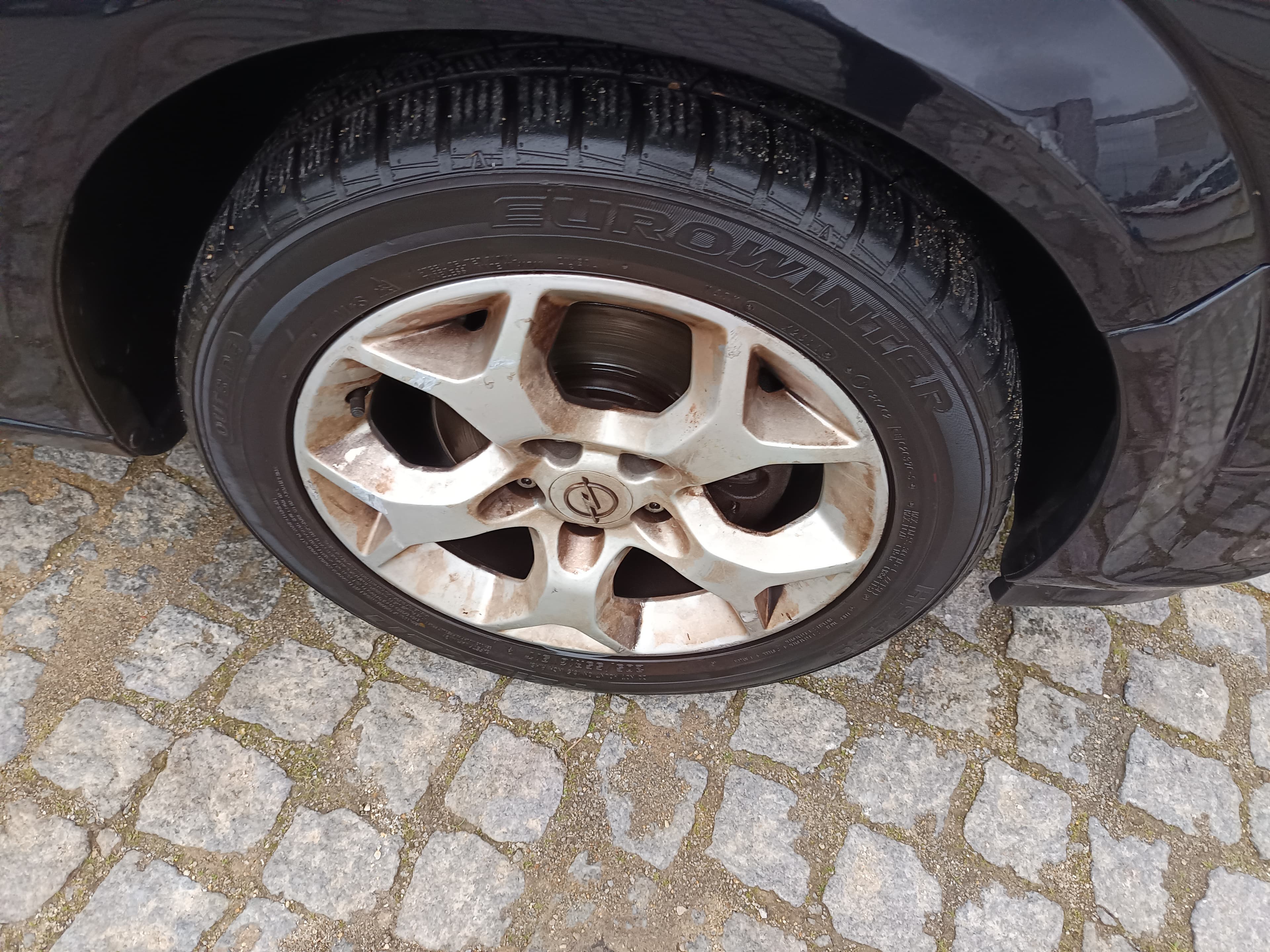 Opel Astra · Ano 2006 — image 7