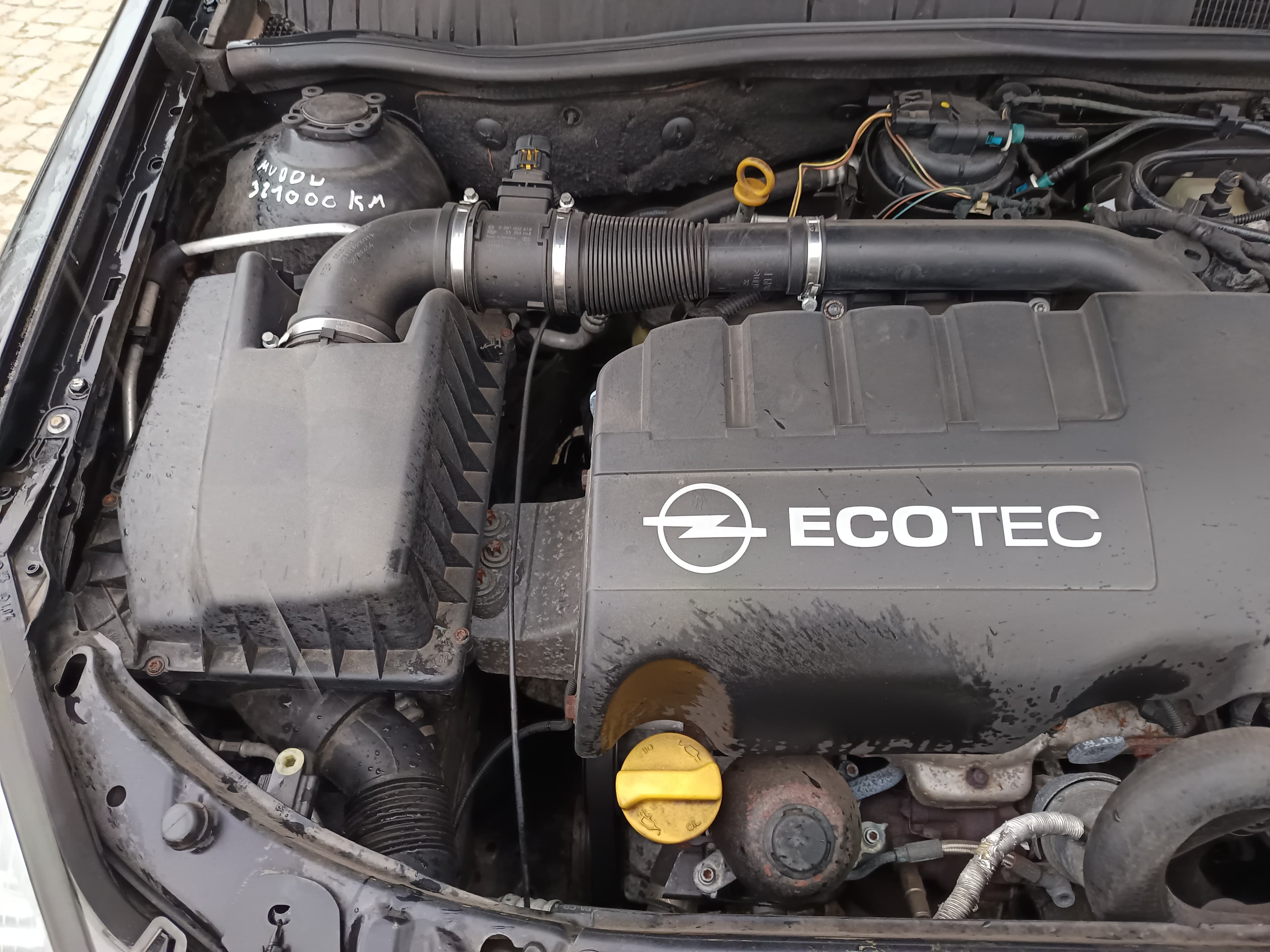 Opel Astra · Ano 2006 — image 21