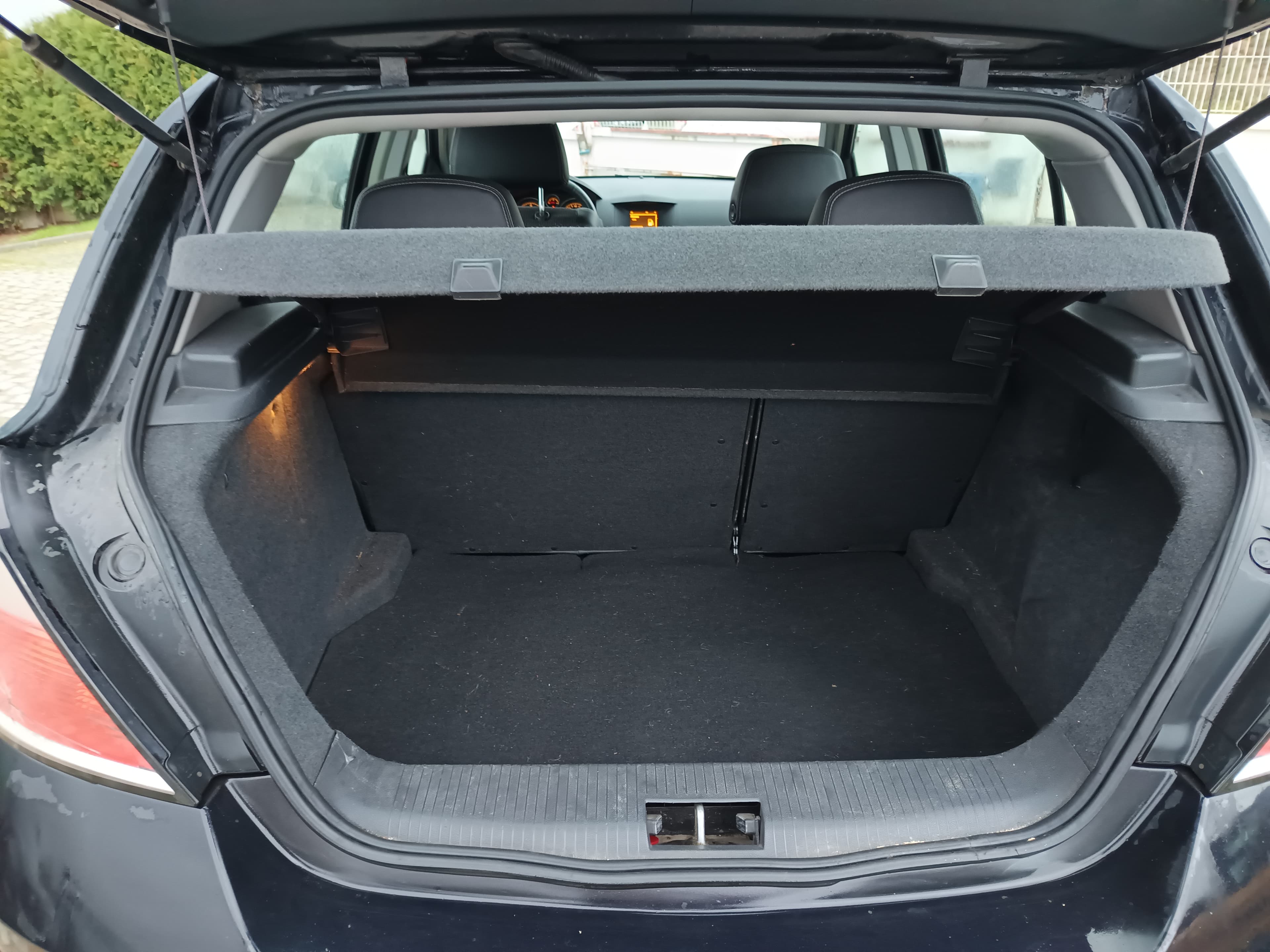 Opel Astra · Ano 2006 — image 26