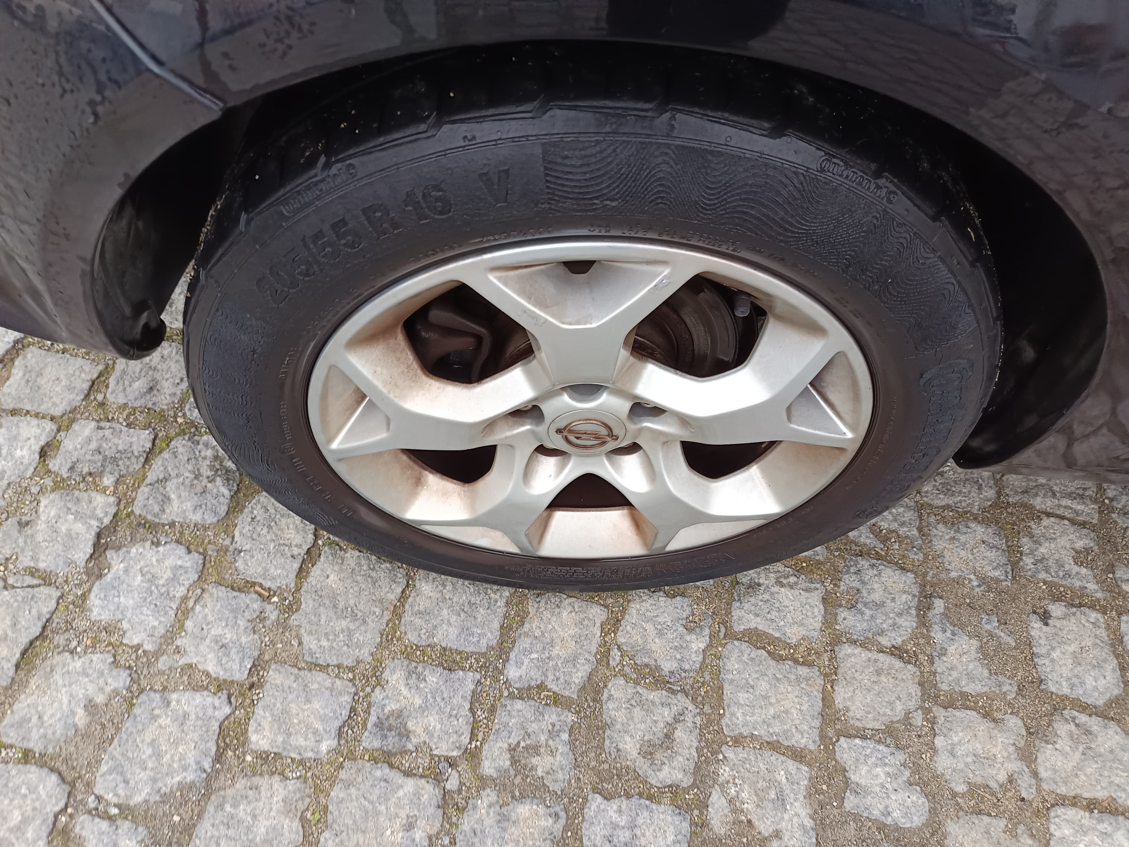 Opel Astra · Ano 2006 — image 9
