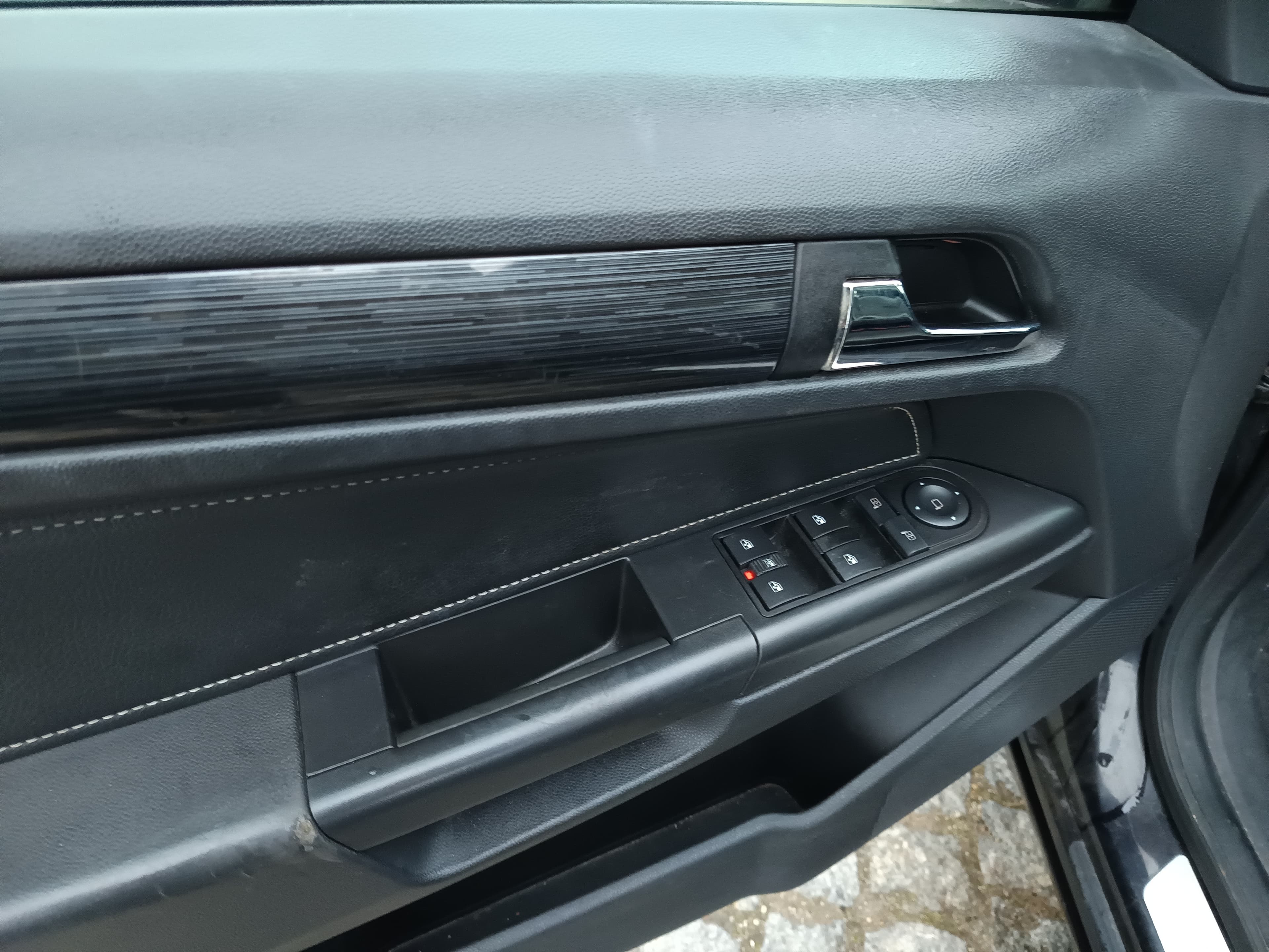 Opel Astra · Ano 2006 — image 42