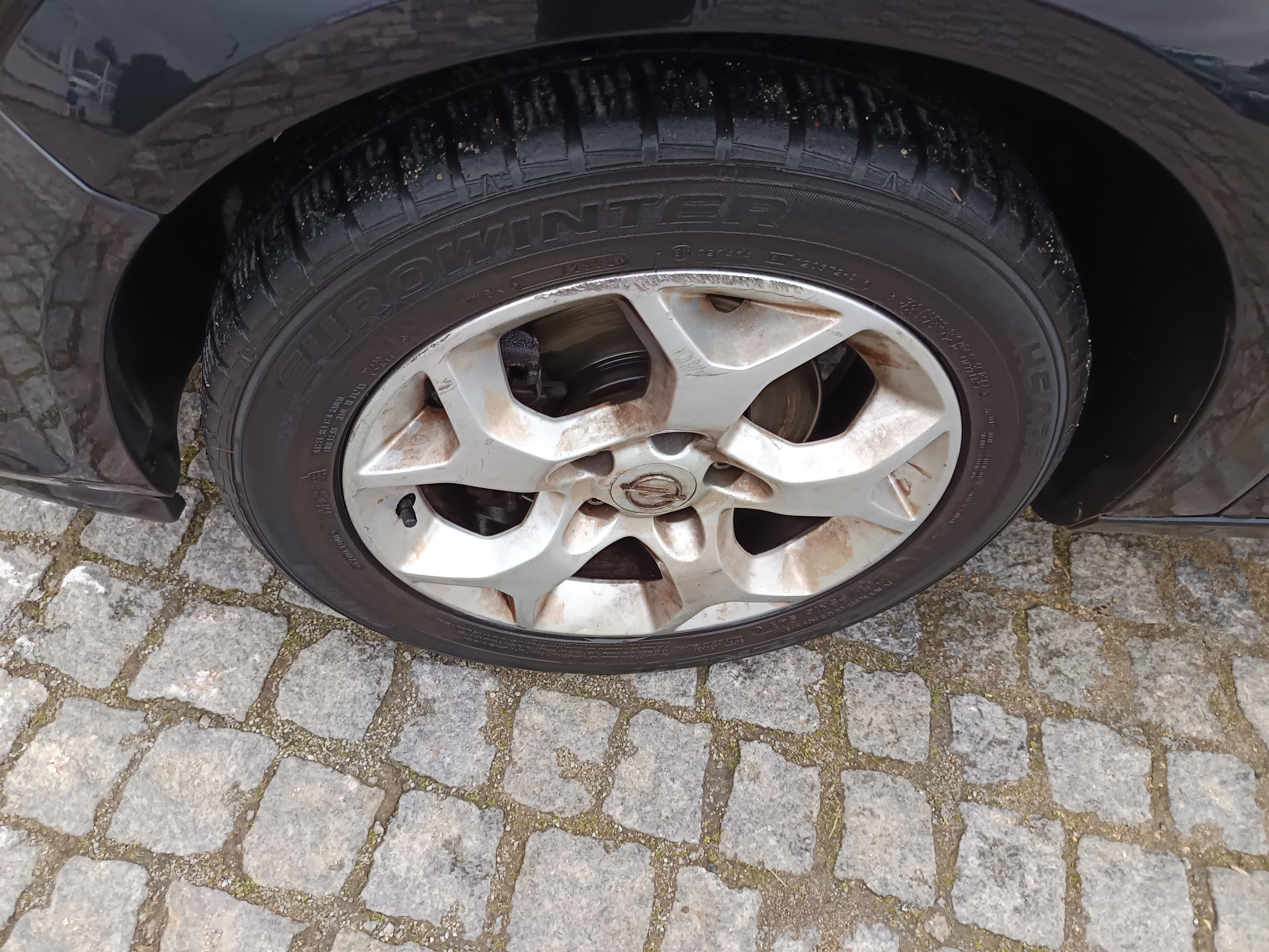 Opel Astra · Ano 2006 — image 17