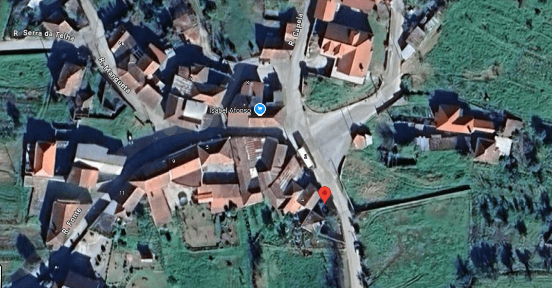 Proporção de 1/2 de Moradia para Recuperação · Mortágua, Viseu — imagen 7