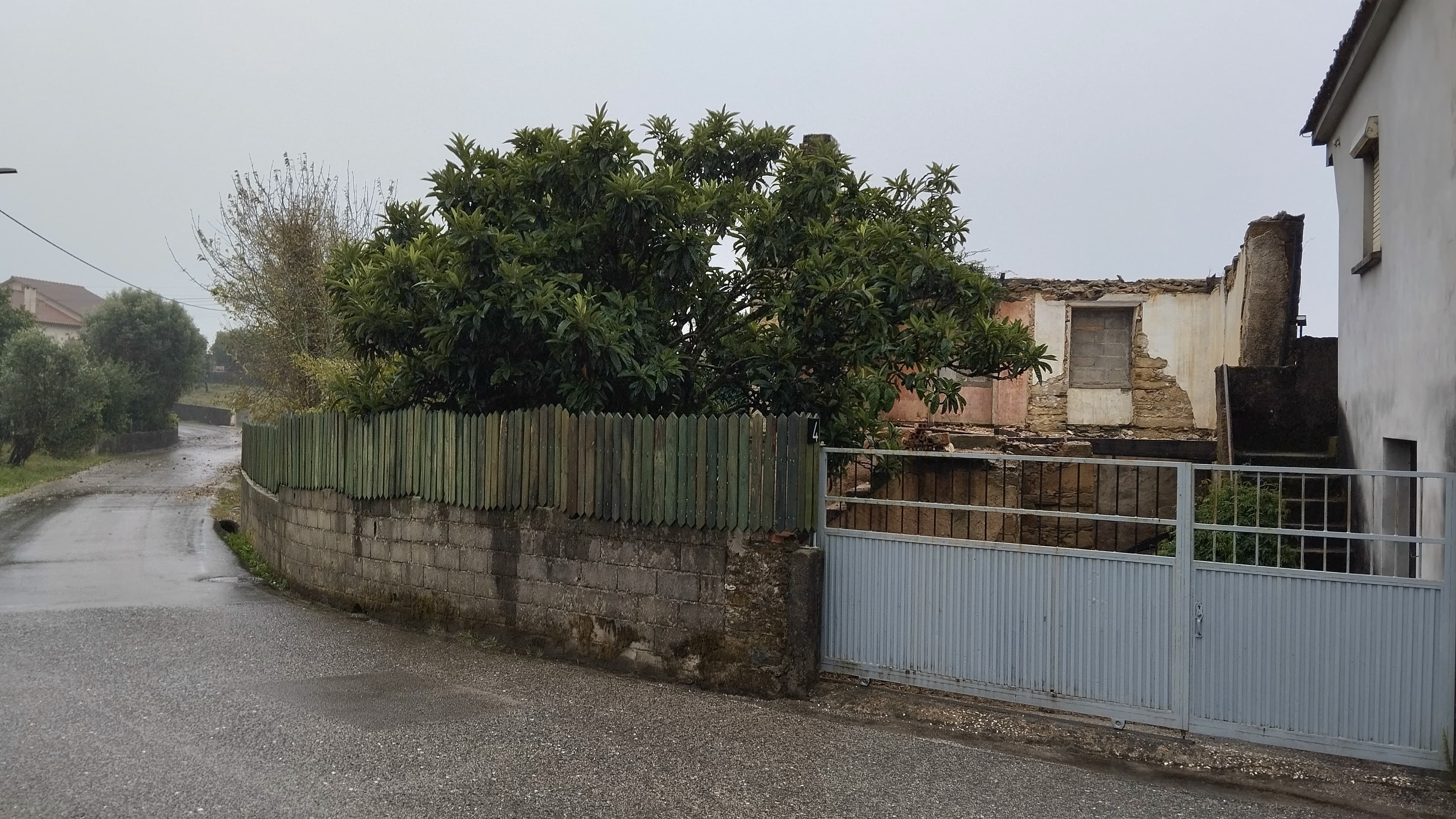 Proporção de 1/2 de Moradia para Recuperação · Mortágua, Viseu — imagen 1