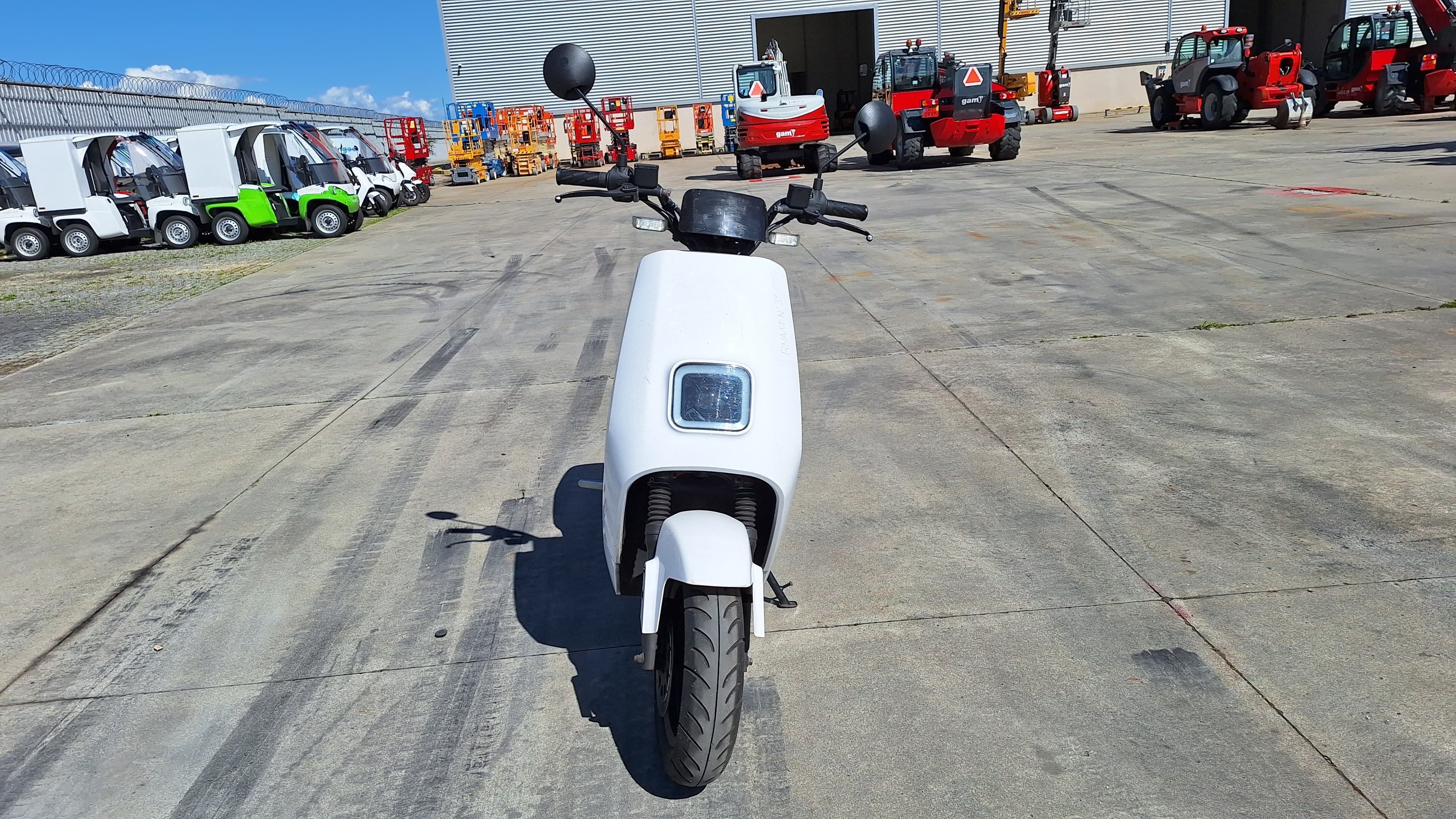 LVNENG Electric Motors LX08MAX · Ano 2022 — imagen 3