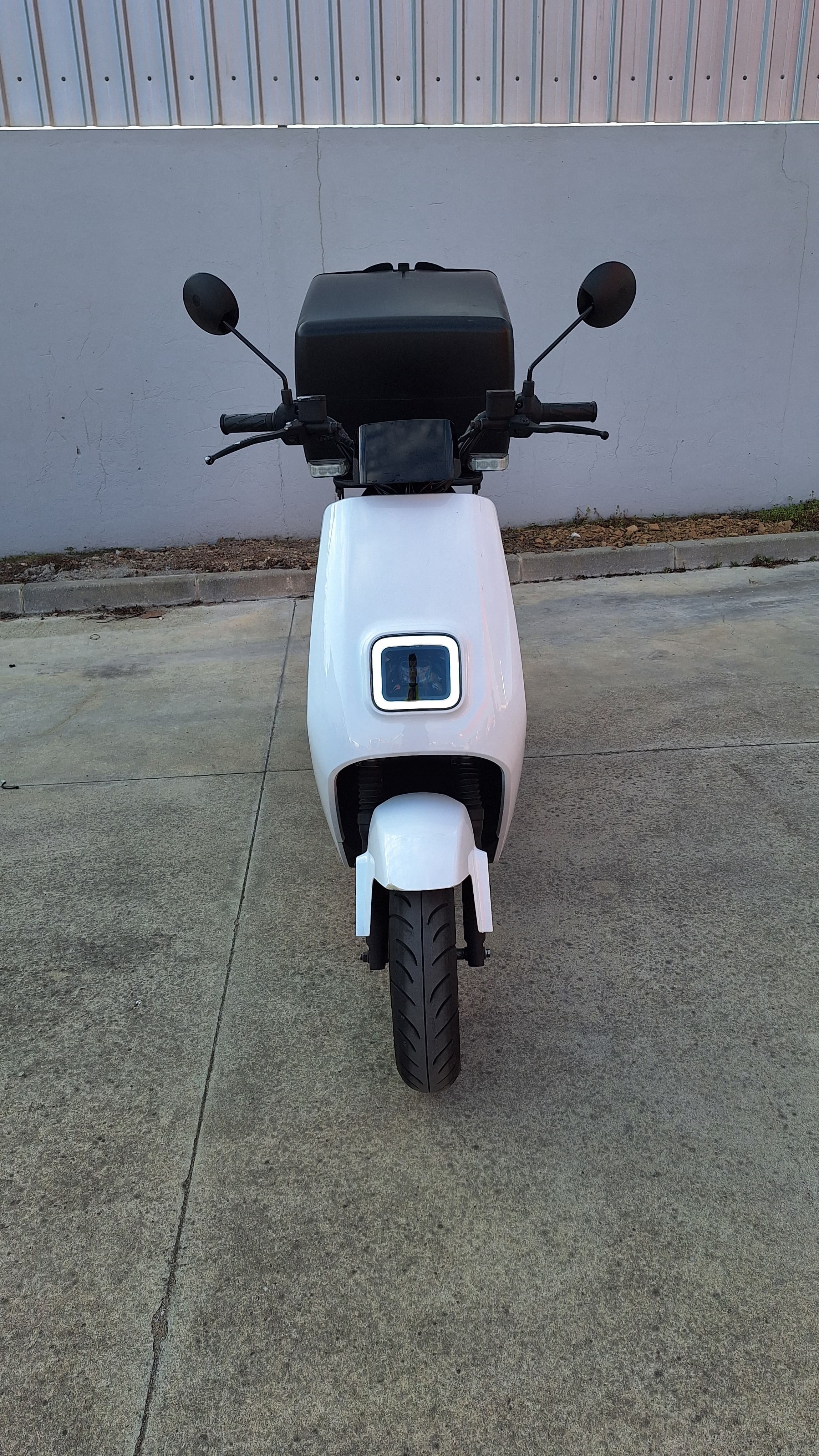 LVNENG Electric Motors LX08MAX — image 1