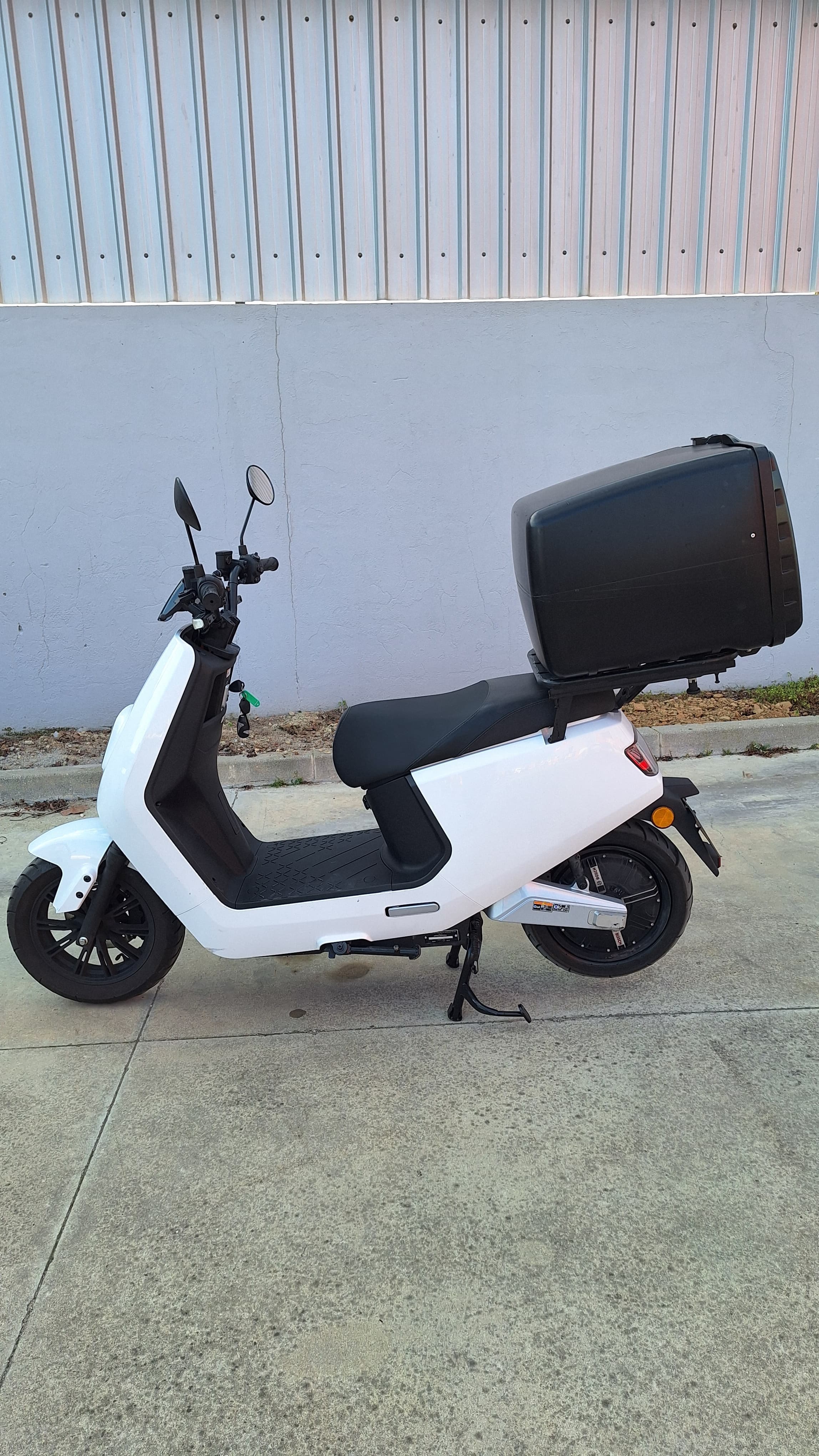 LVNENG Electric Motors LX08MAX — image 3