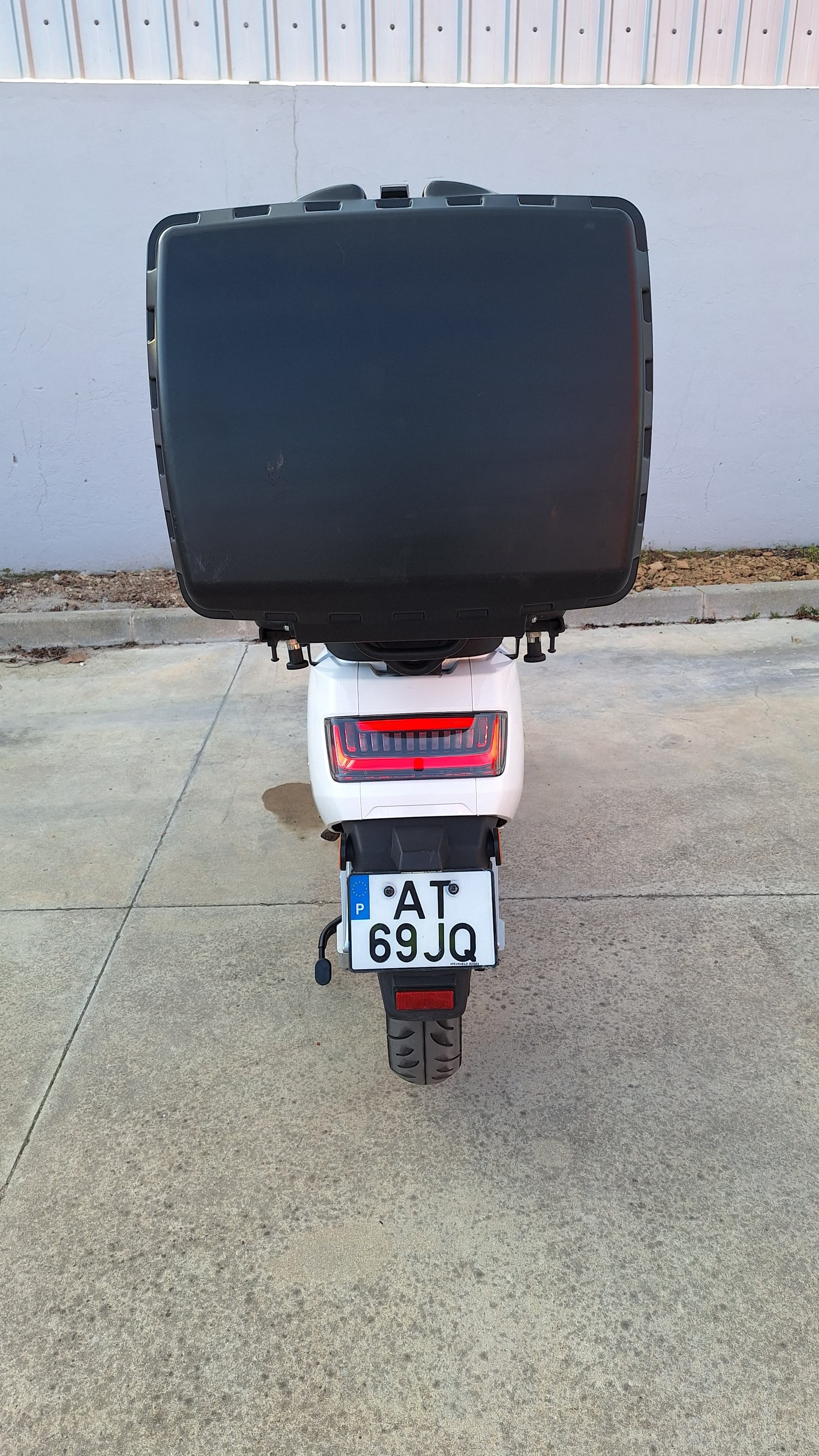 LVNENG Electric Motors LX08MAX — image 2