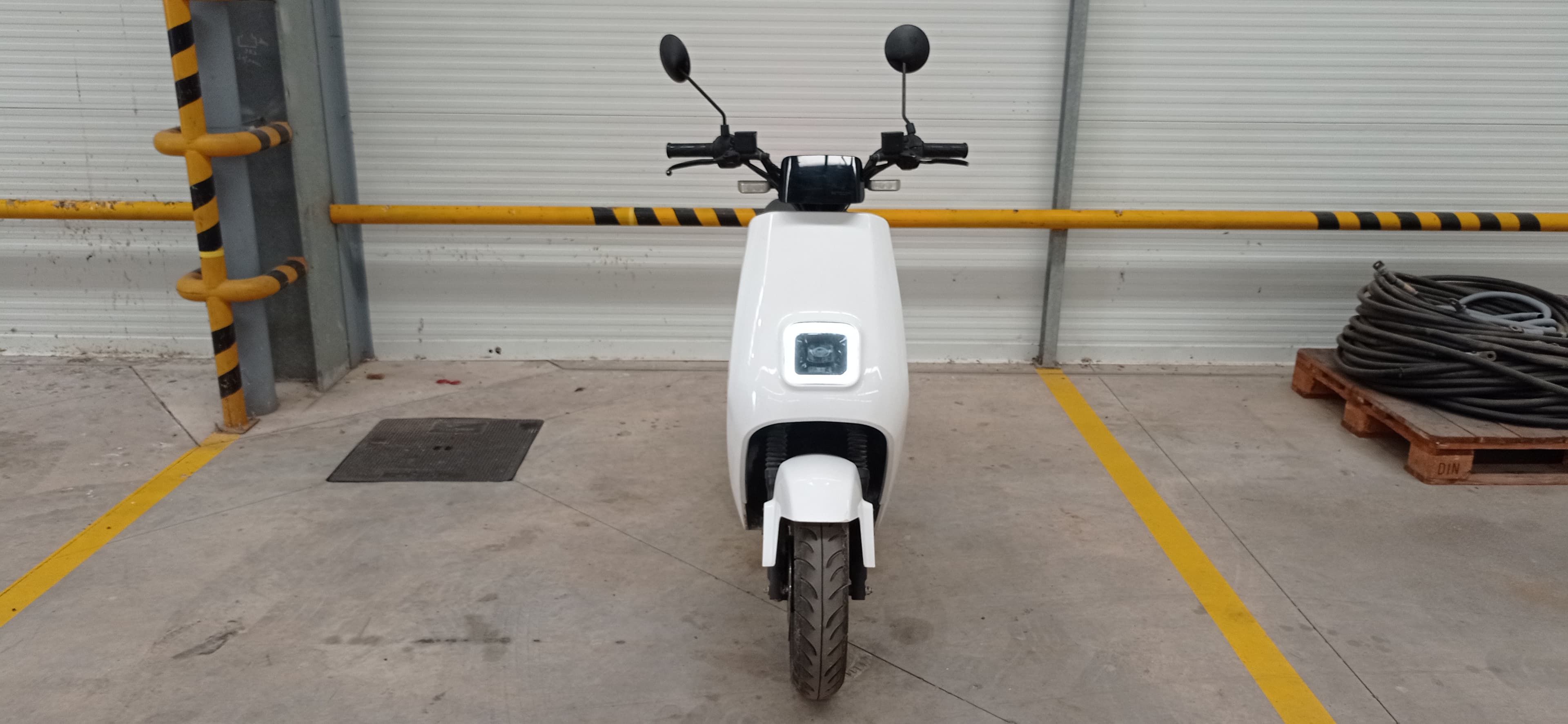 LVNENG Electric Motors LX08MAX
