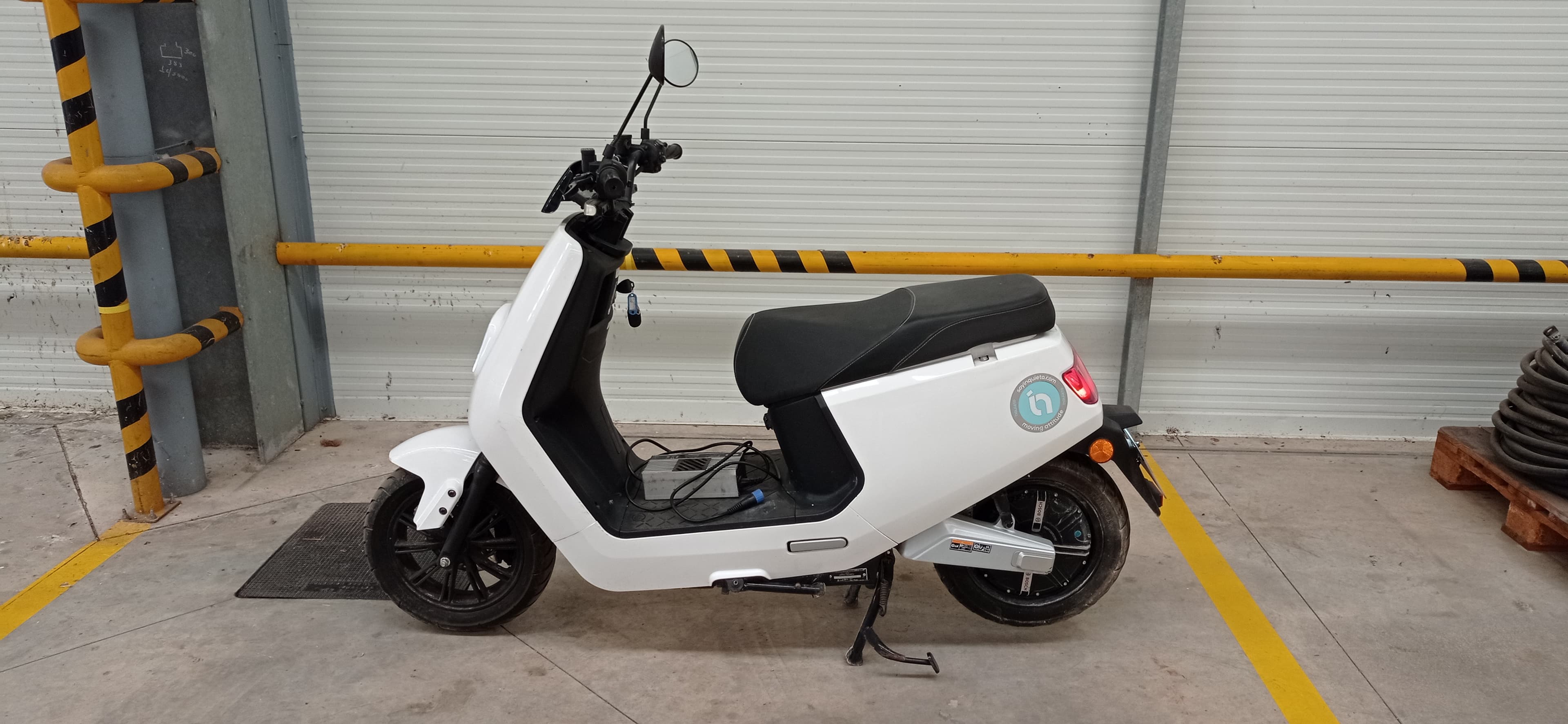 LVNENG Electric Motors LX08MAX — image 3