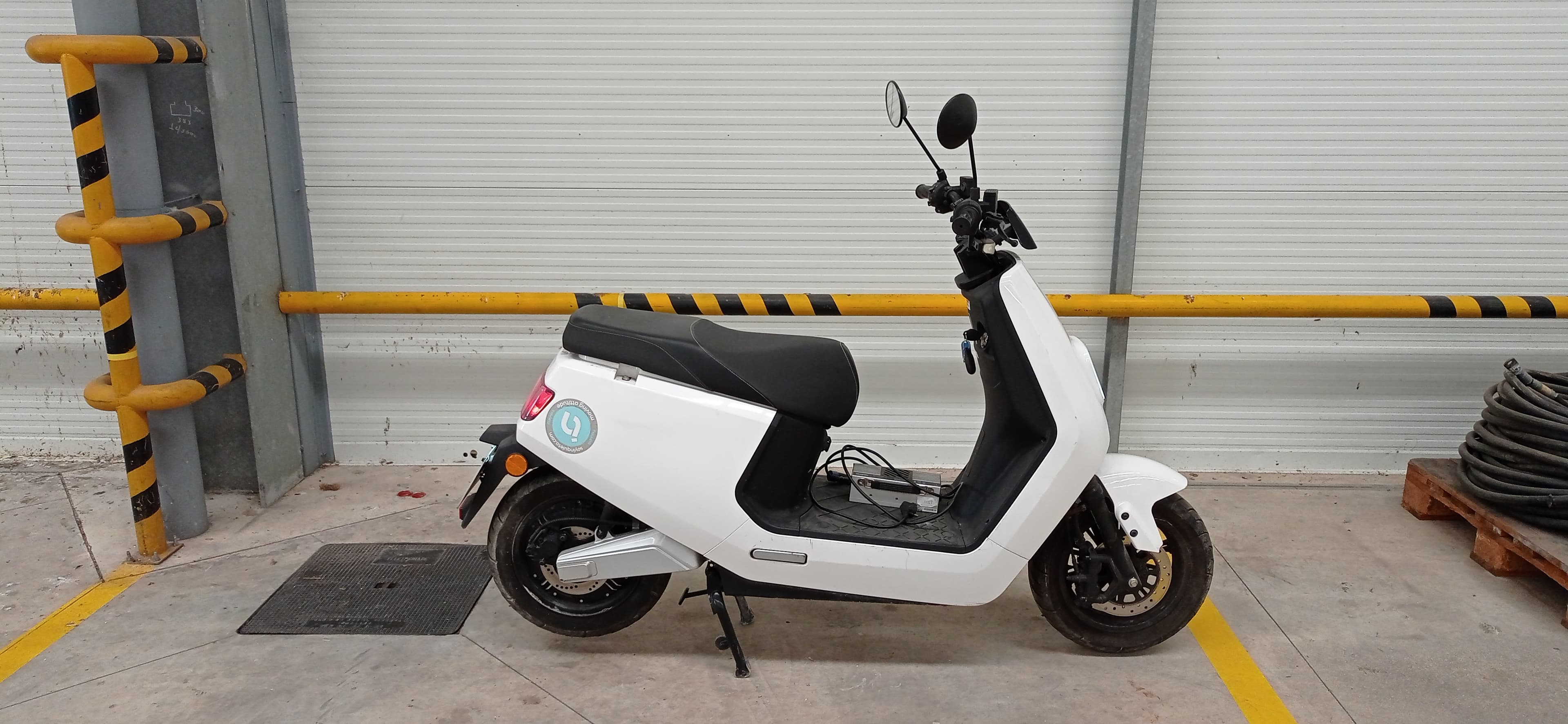 LVNENG Electric Motors LX08MAX — image 4