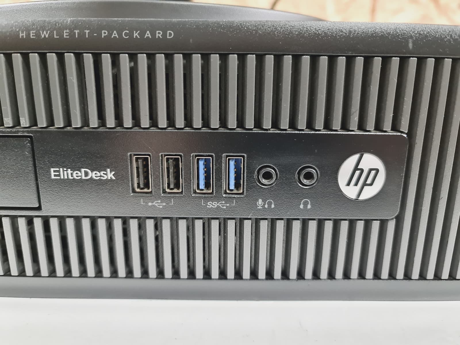Computador HP EliteDesk — image 9
