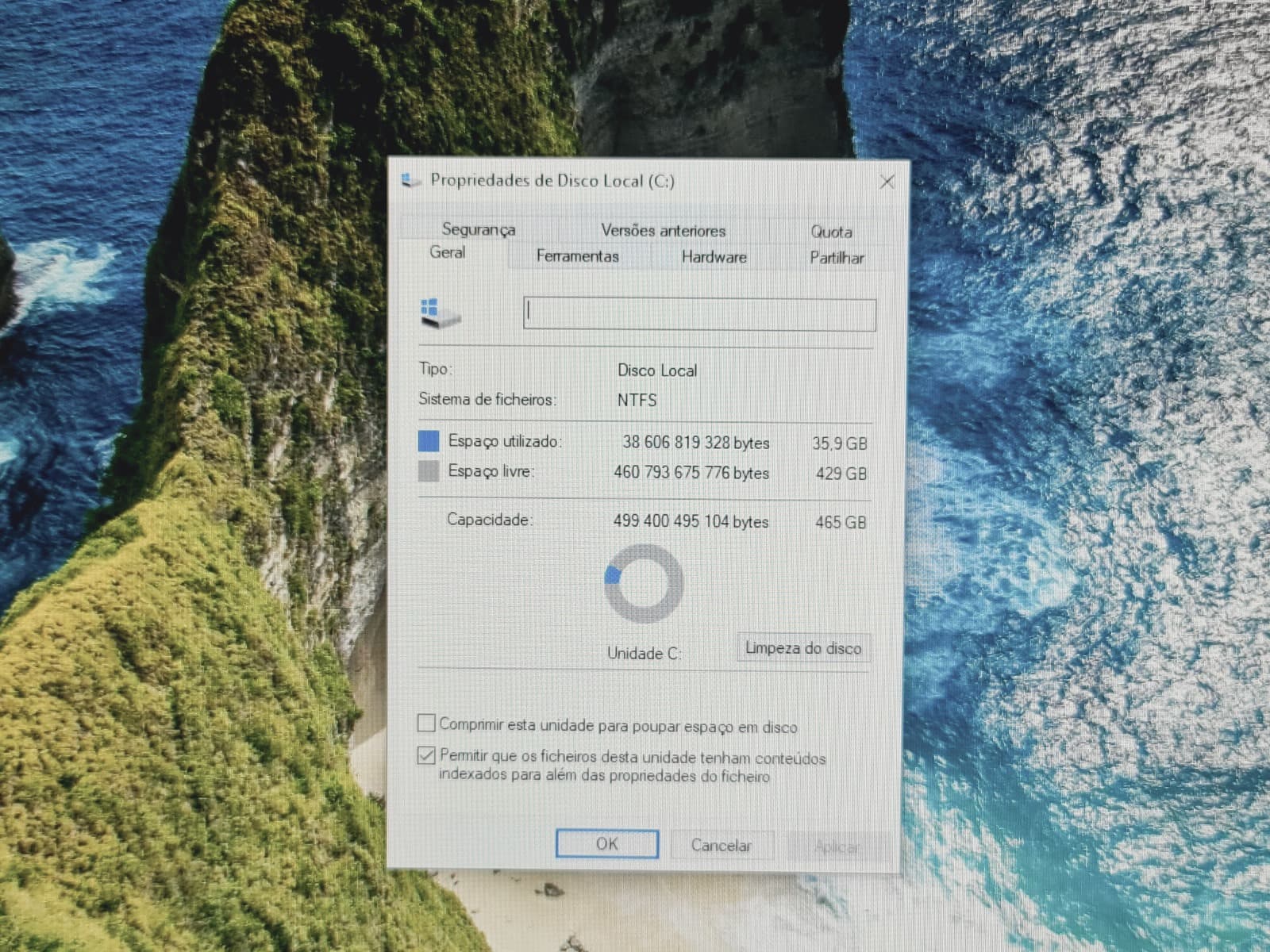 Computador HP EliteDesk — imagen 5