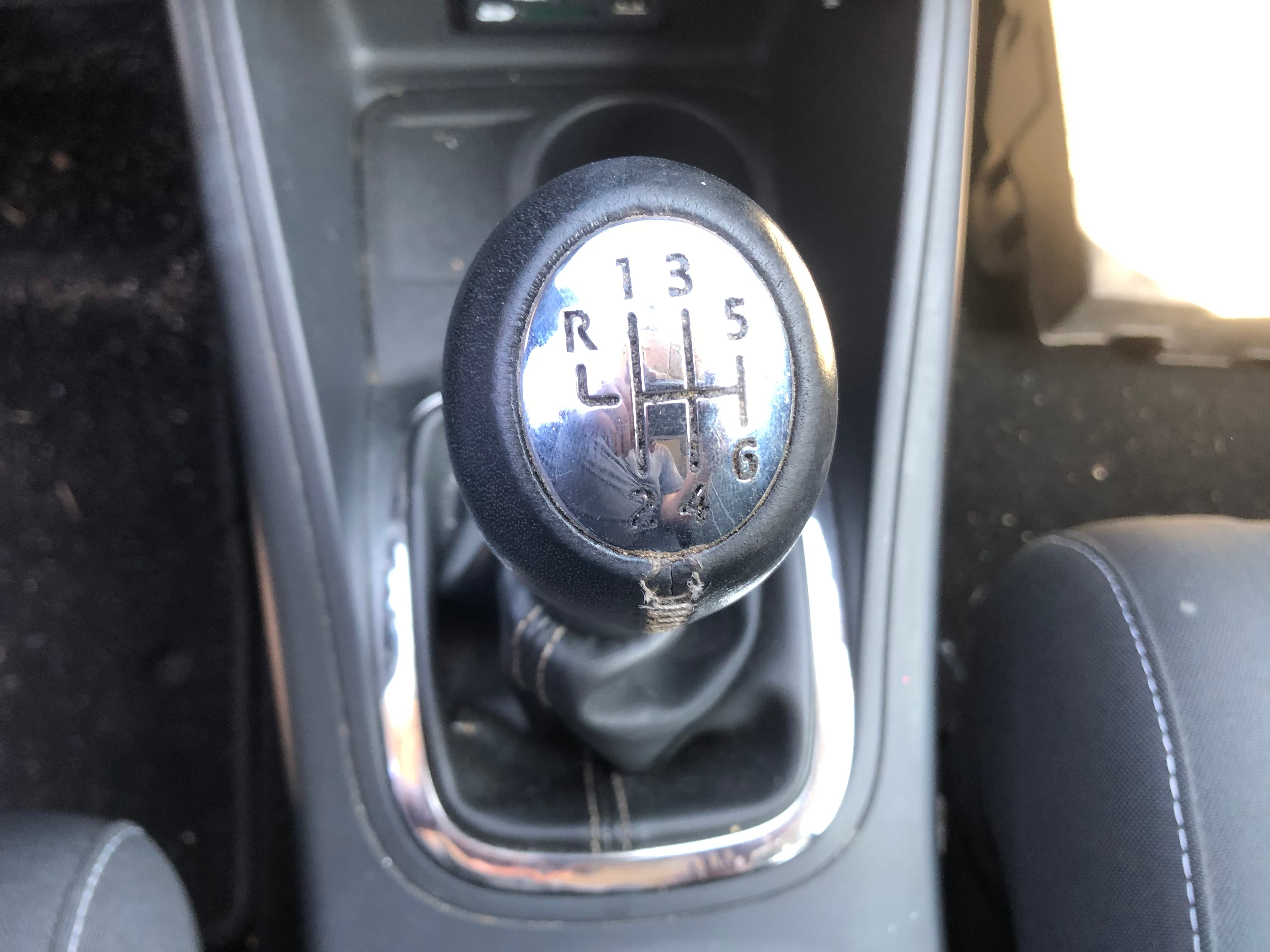 Renault Mégane · Ano 2014 — image 20