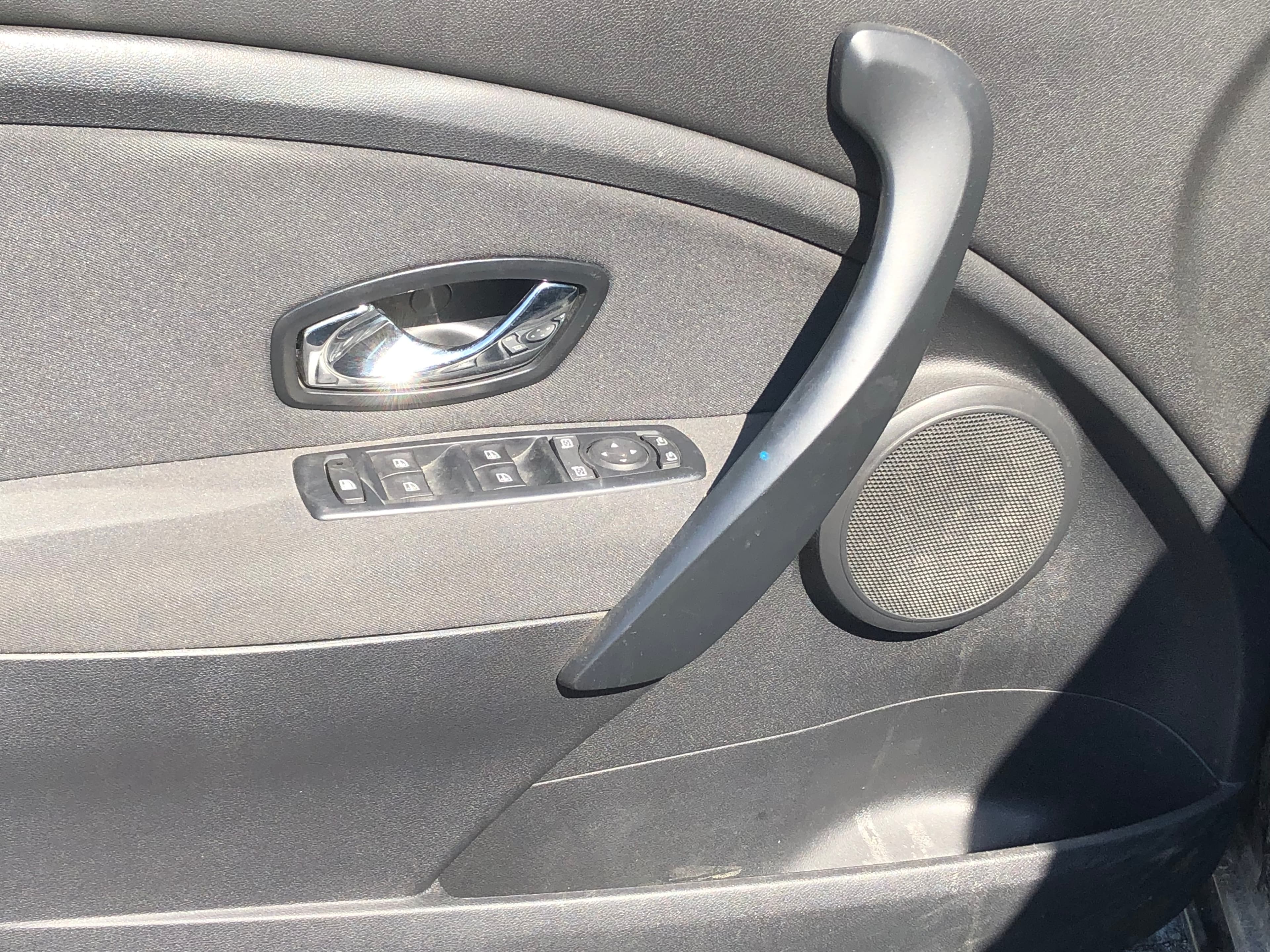 Renault Mégane · Ano 2014 — image 11