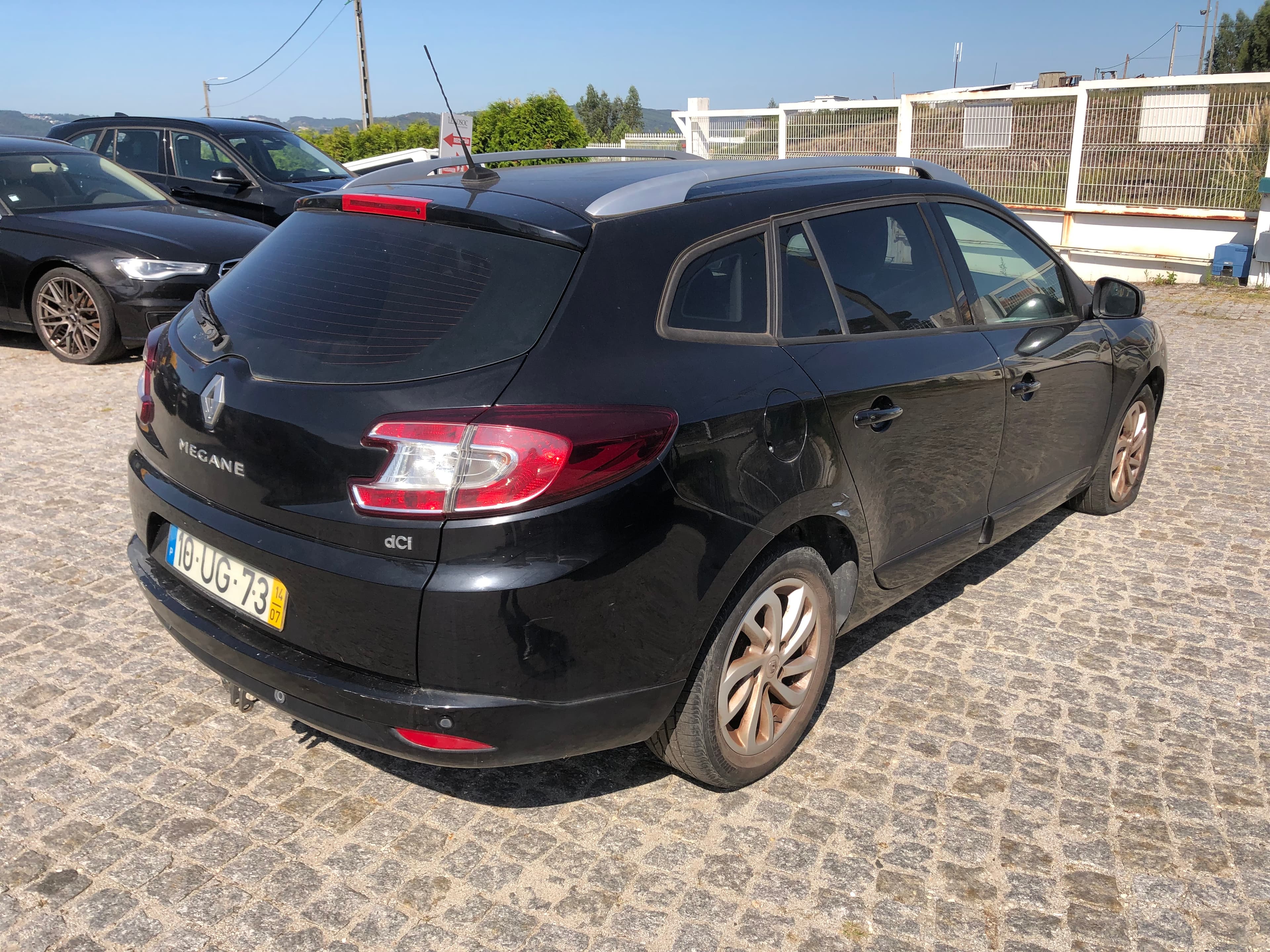 Renault Mégane · Ano 2014 — image 3