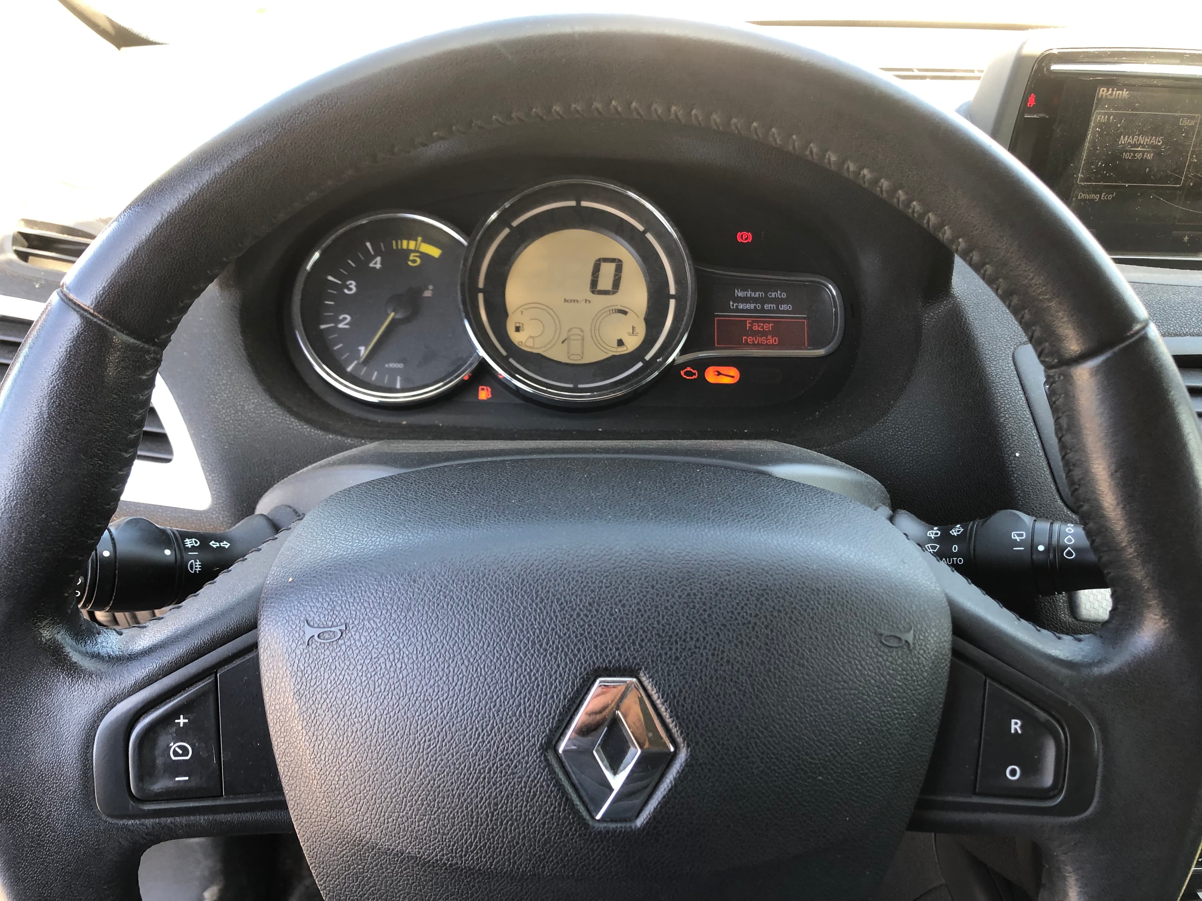 Renault Mégane · Ano 2014 — image 16