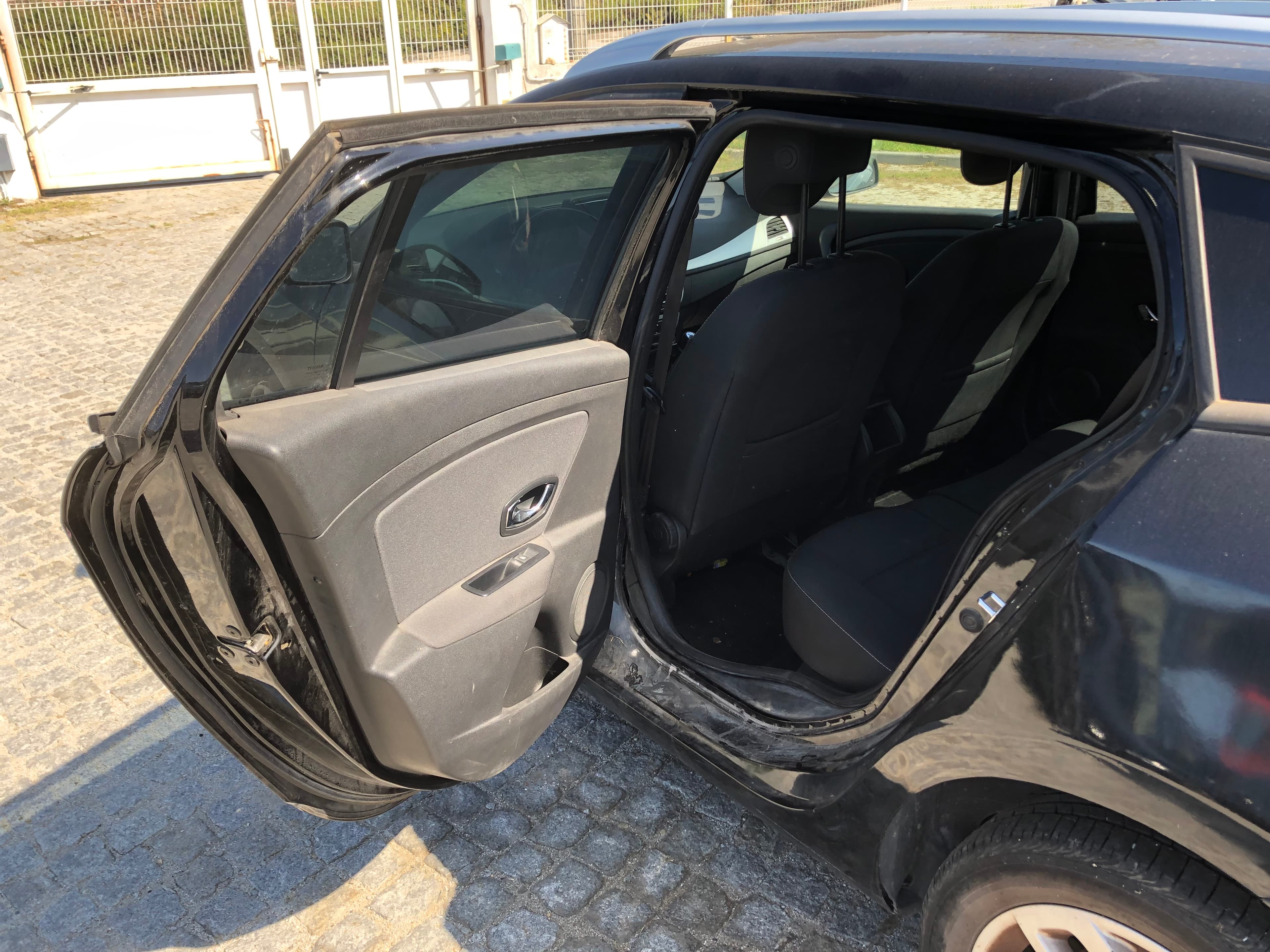 Renault Mégane · Ano 2014 — image 9