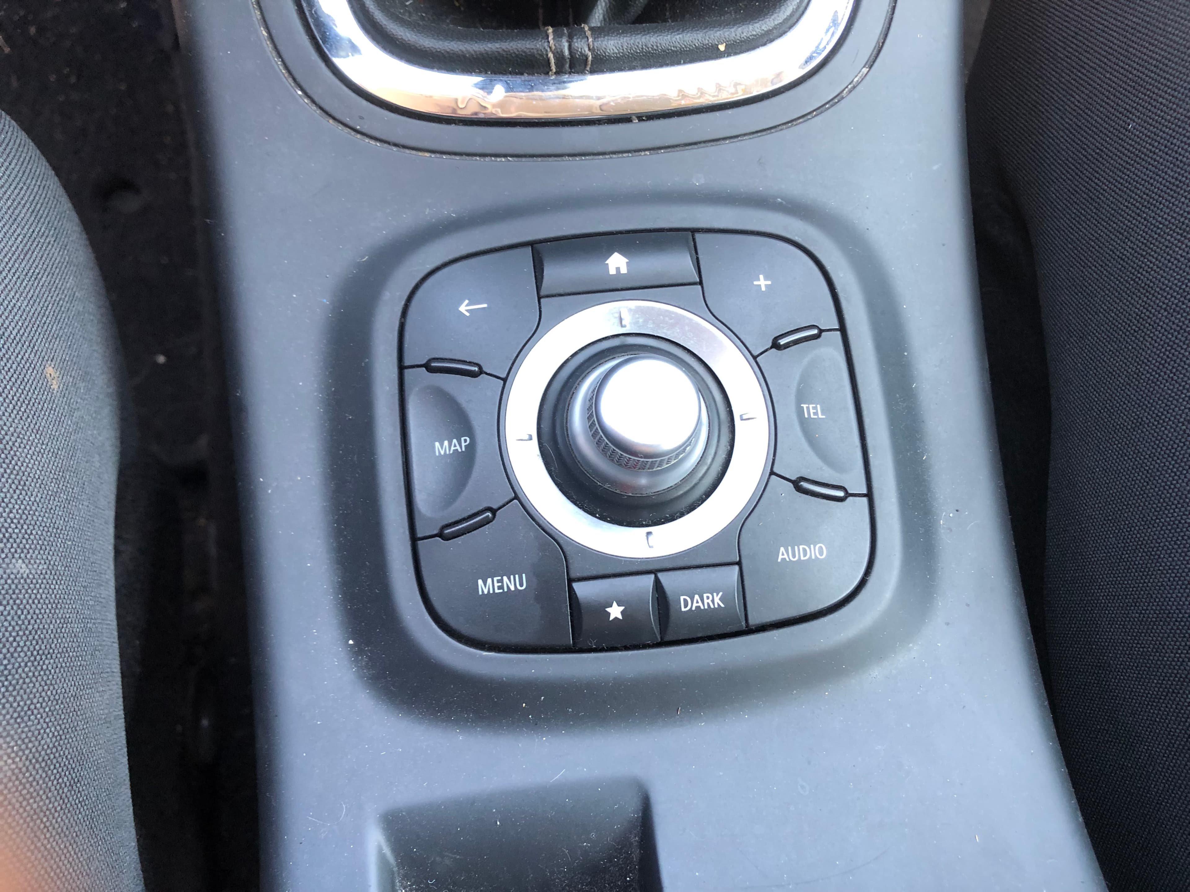 Renault Mégane · Ano 2014 — image 19