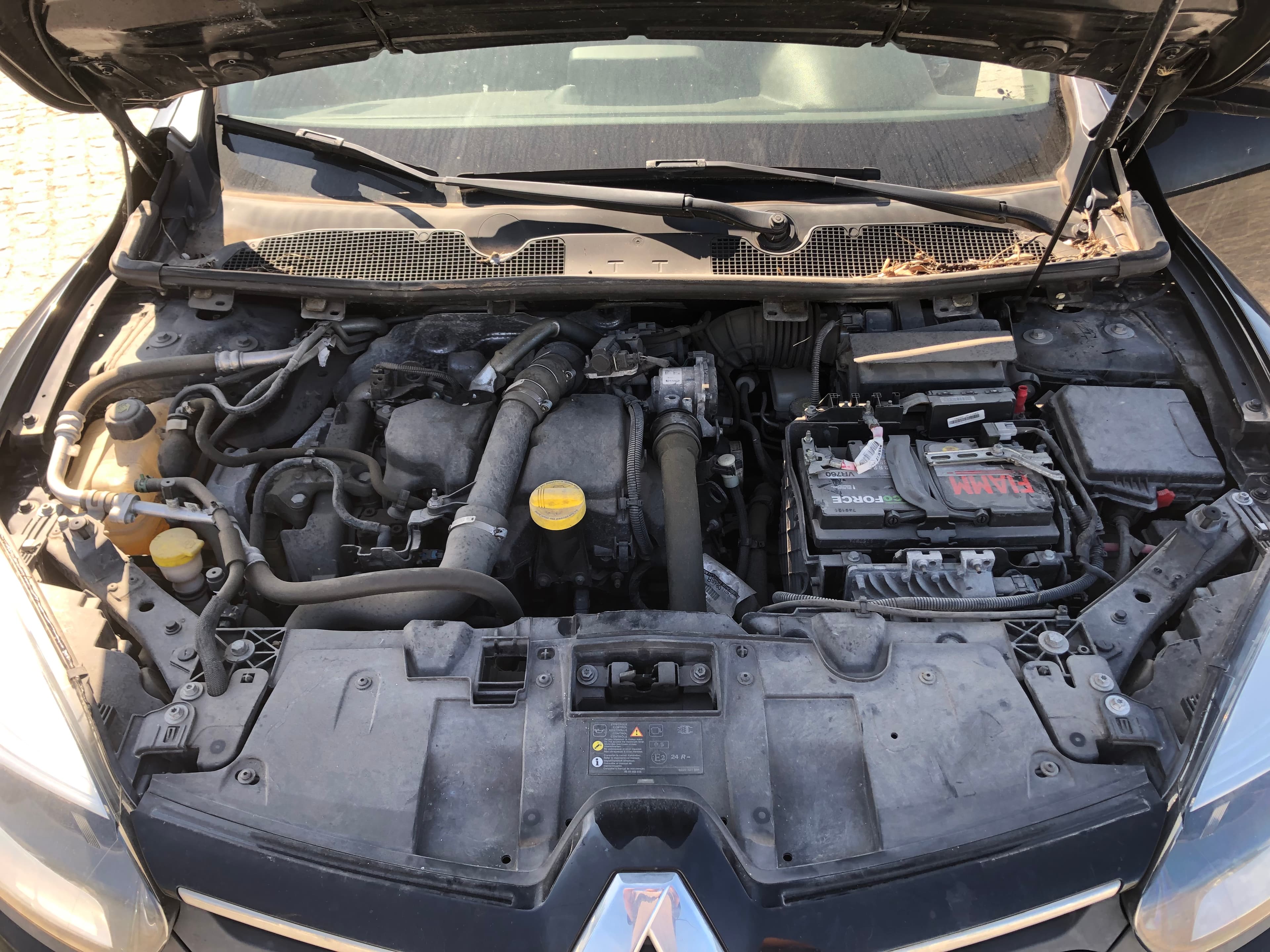 Renault Mégane · Ano 2014 — image 22