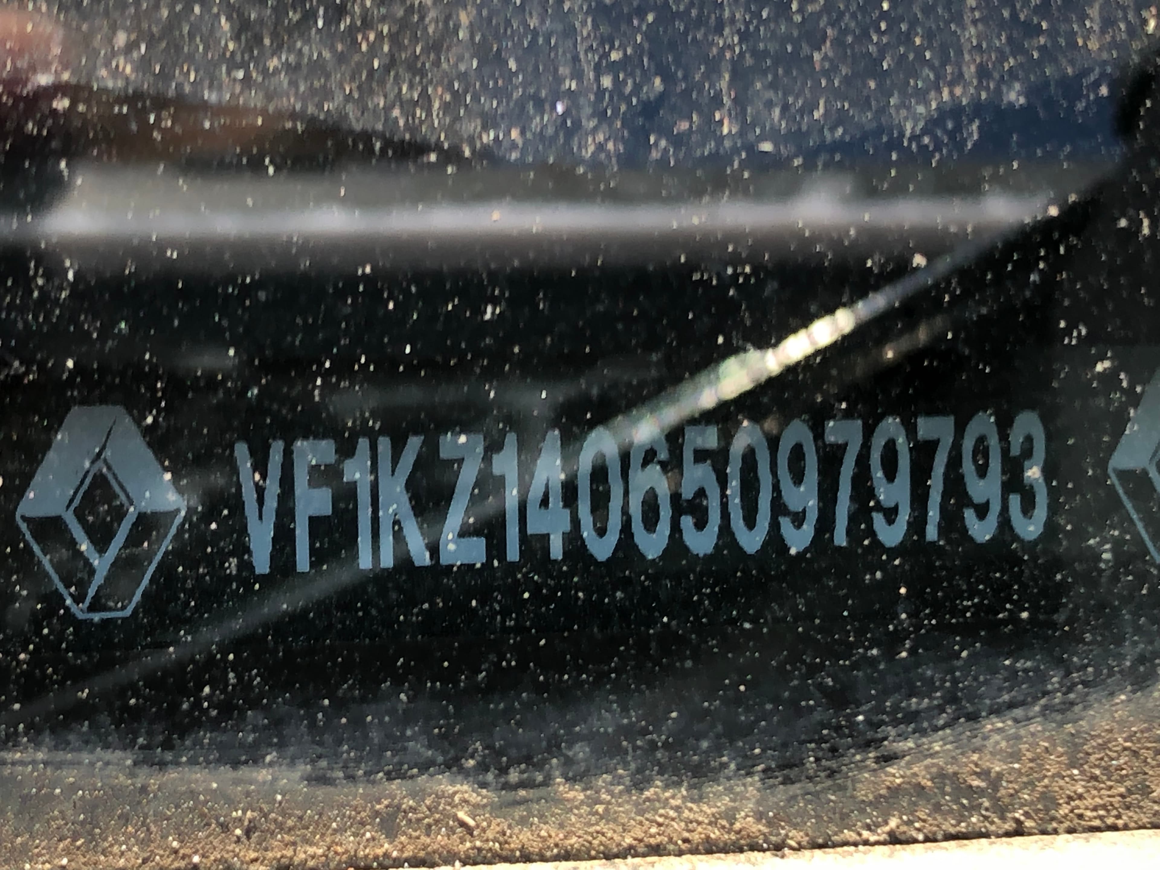 Renault Mégane · Ano 2014 — image 23